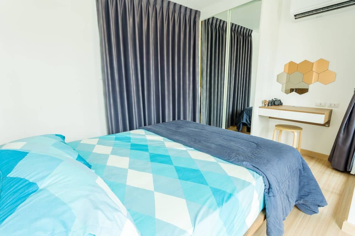 ขายคอนโดพระราม 8 สามเสน ราชวัตร : ขายด่วน ✨ Chateau In Town Rama 8 ✨ เดินทางสะดวก ใกล้ MRT บางยี่ขัน (PS64729)