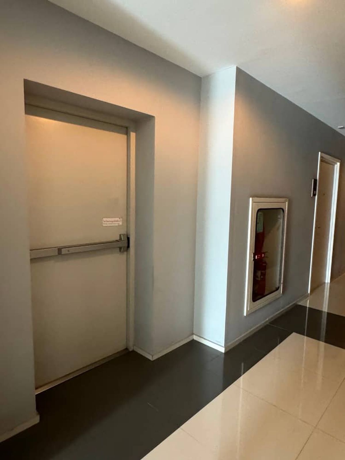 For SaleCondoThaphra, Talat Phlu, Wutthakat : Urgent sale 🔥 The Key Sathorn Ratchapruek 🔥 Beautiful view, convenient to travel near BTS Wutthakat (PS64683)