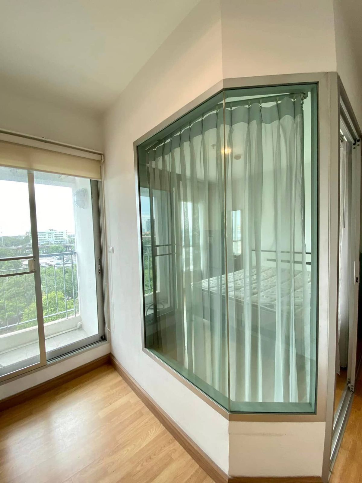 For SaleCondoKhlongtoei, Kluaynamthai : Urgent sale 🔥 Aspire Rama 4 🔥 Convenient transportation near BTS Ekkamai (PS65351)