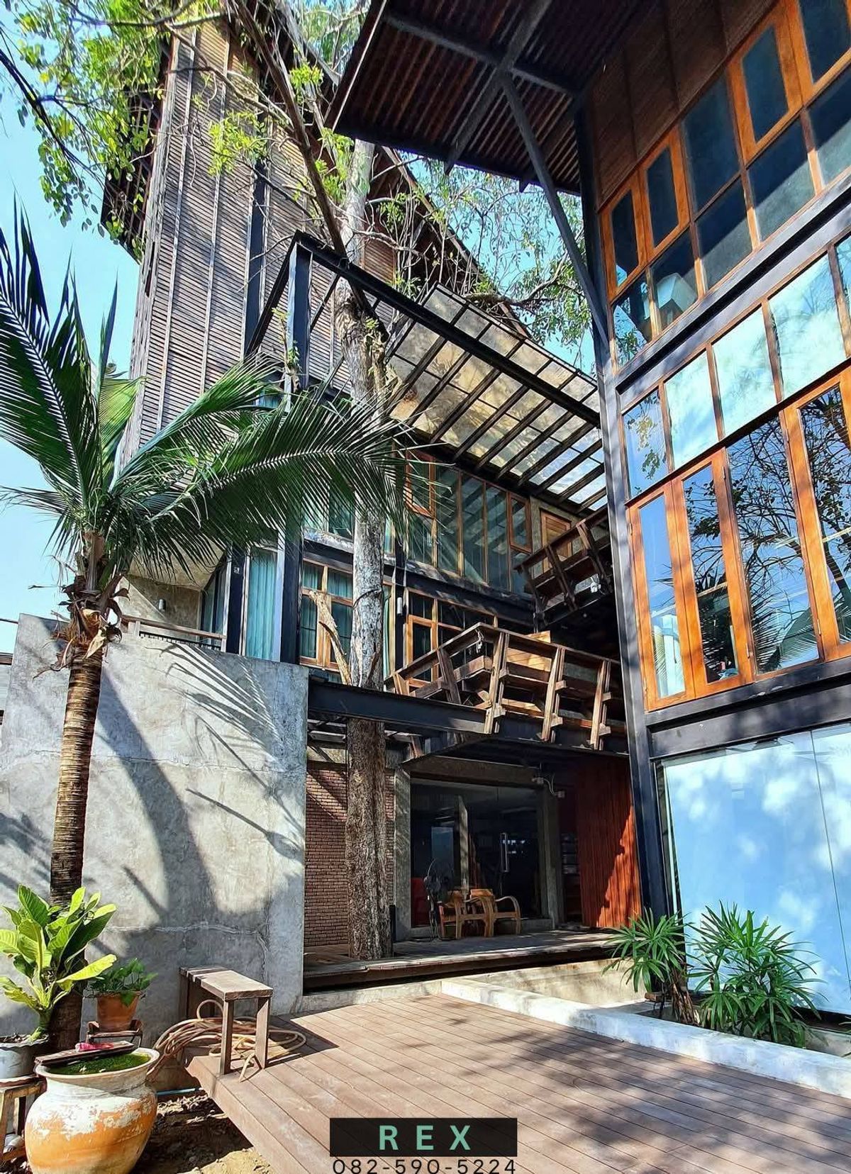 ขายโฮมออฟฟิศโชคชัย4 ลาดพร้าว71 : ขาย Home Office โชคชัย4 สตรีวิทยา2 นาคนิวาส 3.5 ชั้น 4 ห้องนอน ใกล้ เซ็นทรัลอีสวิลต์ (Central EastVille)