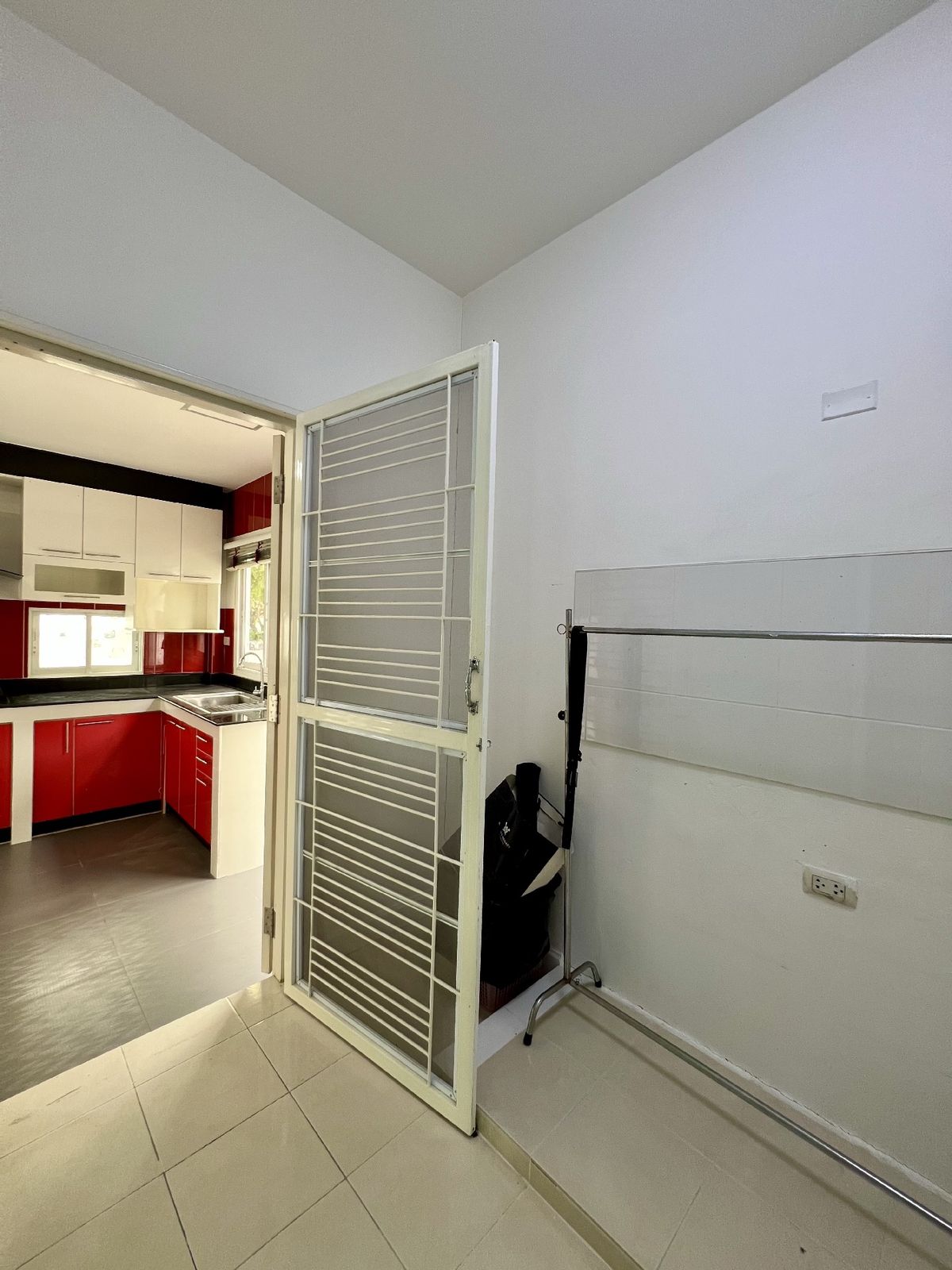 For SaleHousePathum Thani,Rangsit, Thammasat : 🔥🔥 [For Sale] House for sale perfect park