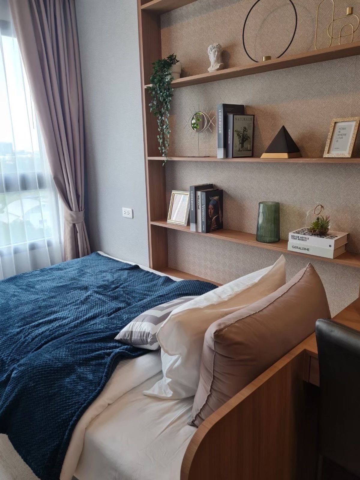 For SaleCondoRama9, Petchburi, RCA : For Sale for sale IDEO NEW RAMA 9✨Luxury Decoration