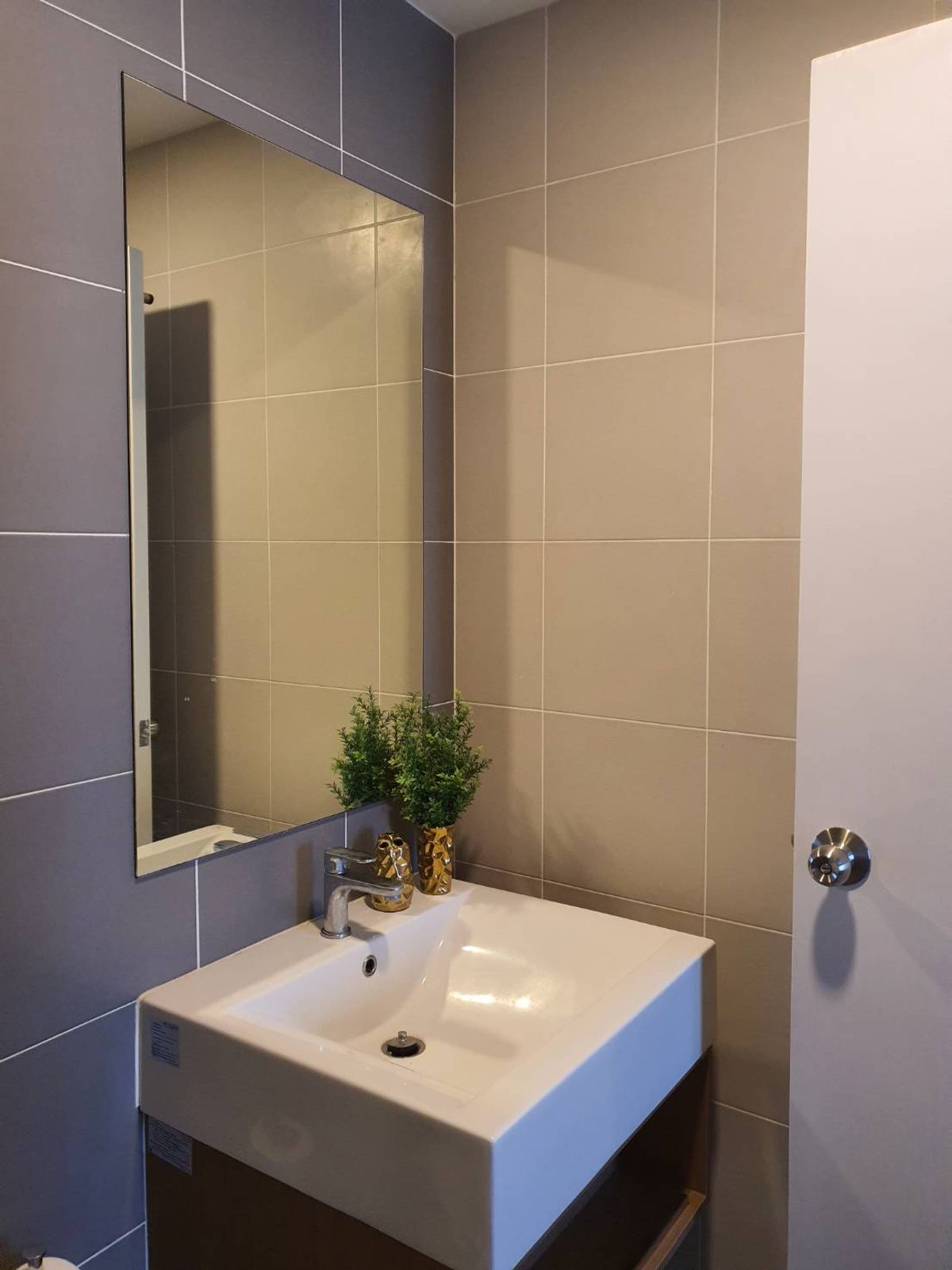 For SaleCondoKasetsart, Ratchayothin : North, beautiful room, full price, good price ⭐Kensington Kaset Campus