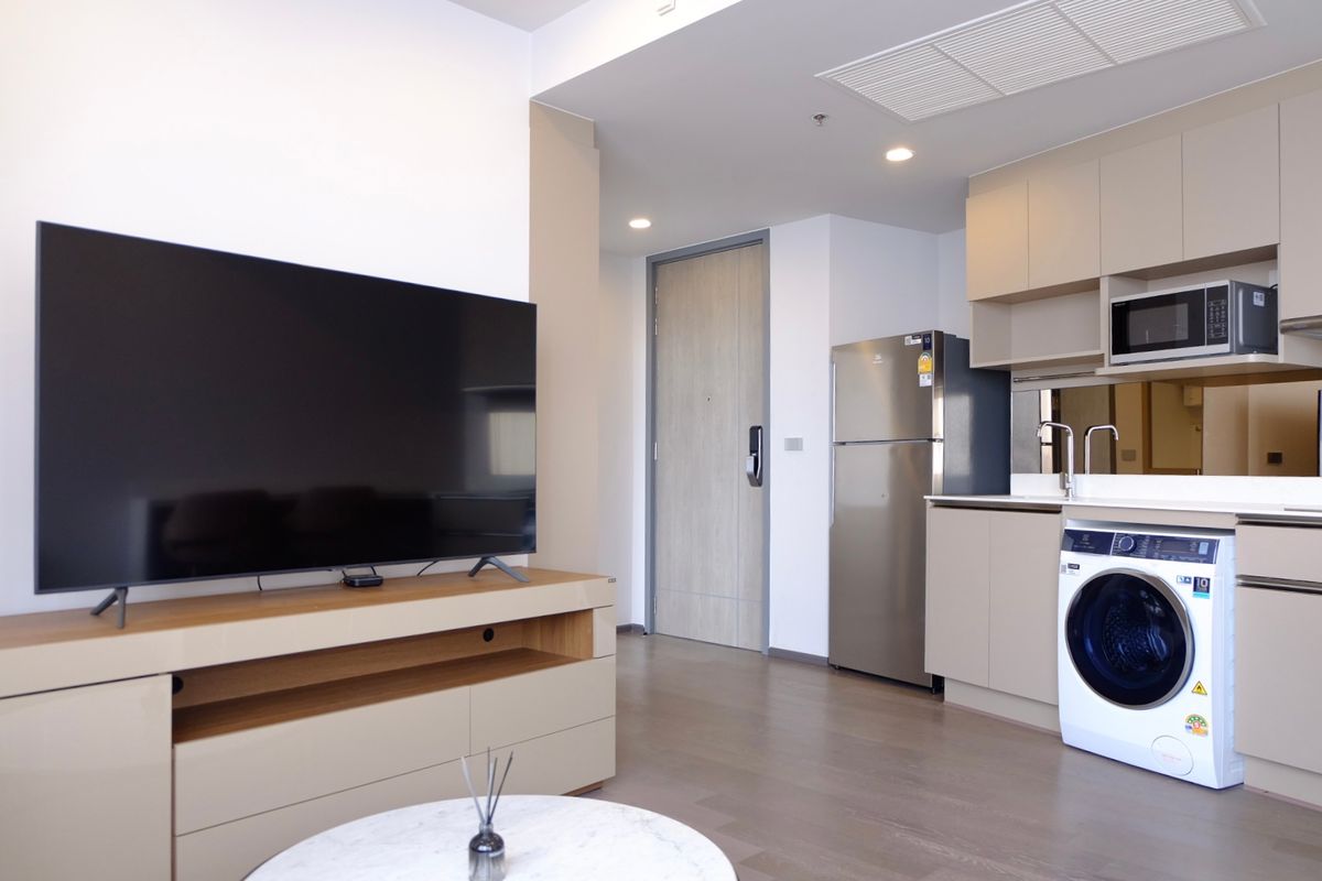For RentCondoKhlongtoei, Kluaynamthai : ✅ ✅ COCO PARK RAMA 4, Luxury Class 1 Bedroom Decorated with LINE @BKTasset or call 095-325-8928 ✅ ✅