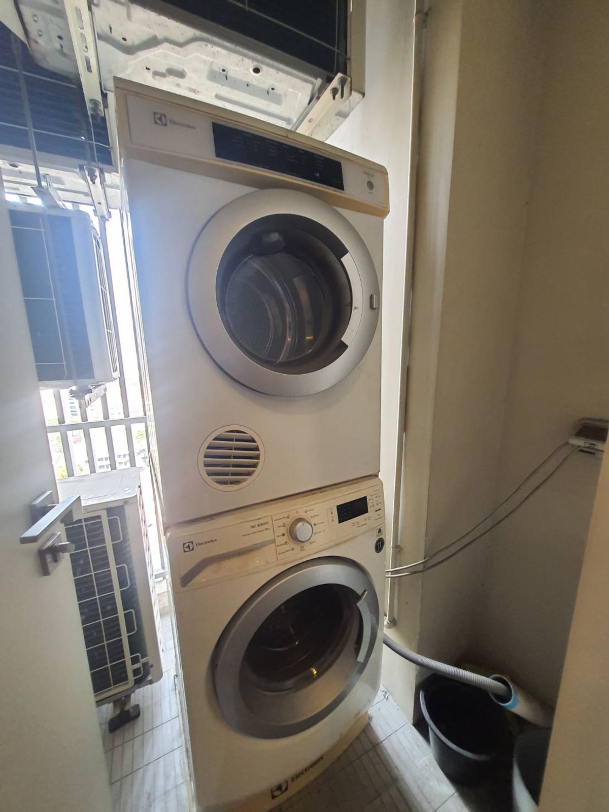 For SaleCondoSukhumvit, Asoke, Thonglor : For Sale The Room Sukhumvit 21 (S15-21491(S))