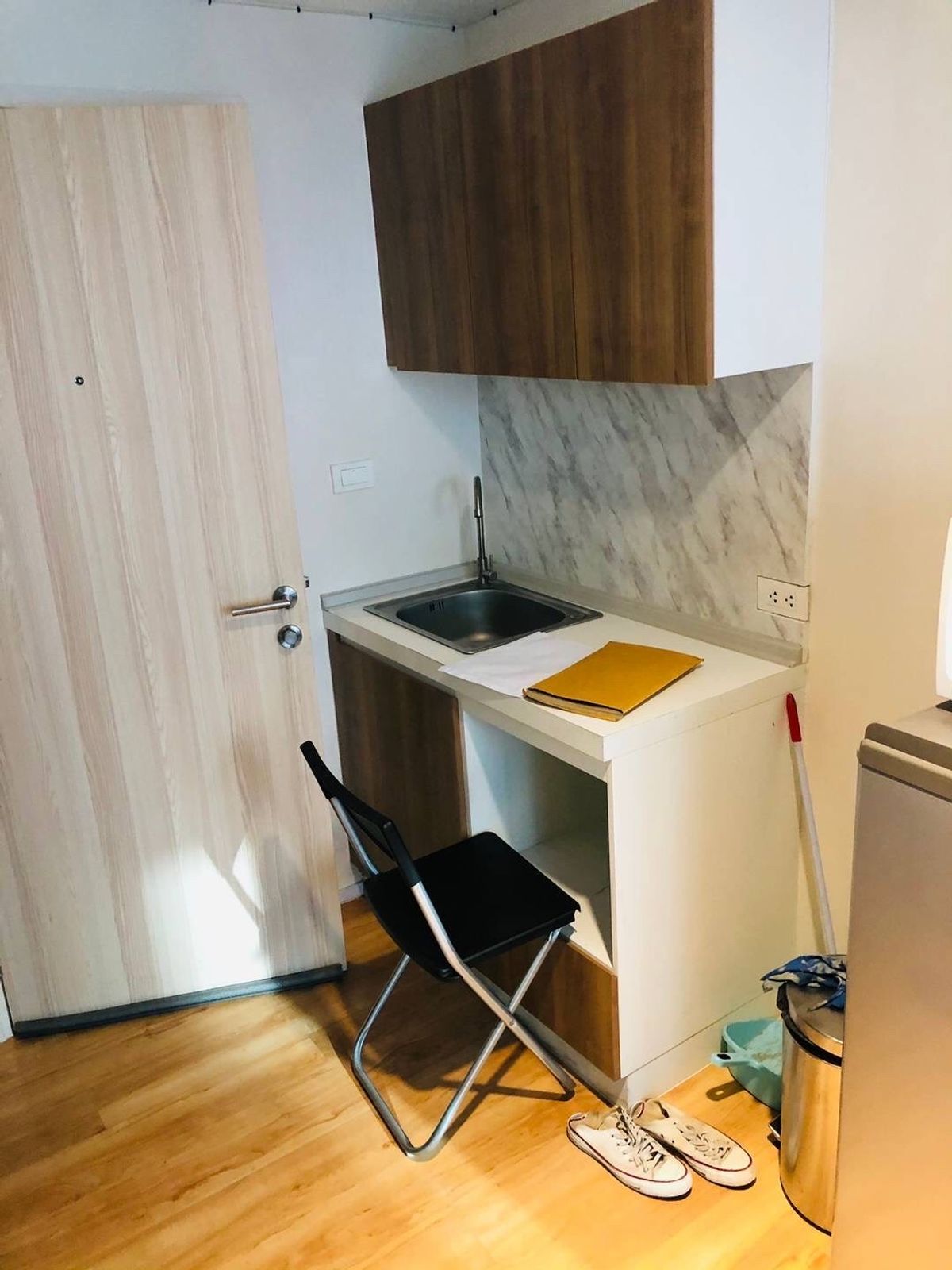 ขายคอนโดปิ่นเกล้า จรัญสนิทวงศ์ : ขาย โมเดิร์น คอนโด บางพลัด-จรัญ 79(Modern Condo Bangplad-Charan 79)