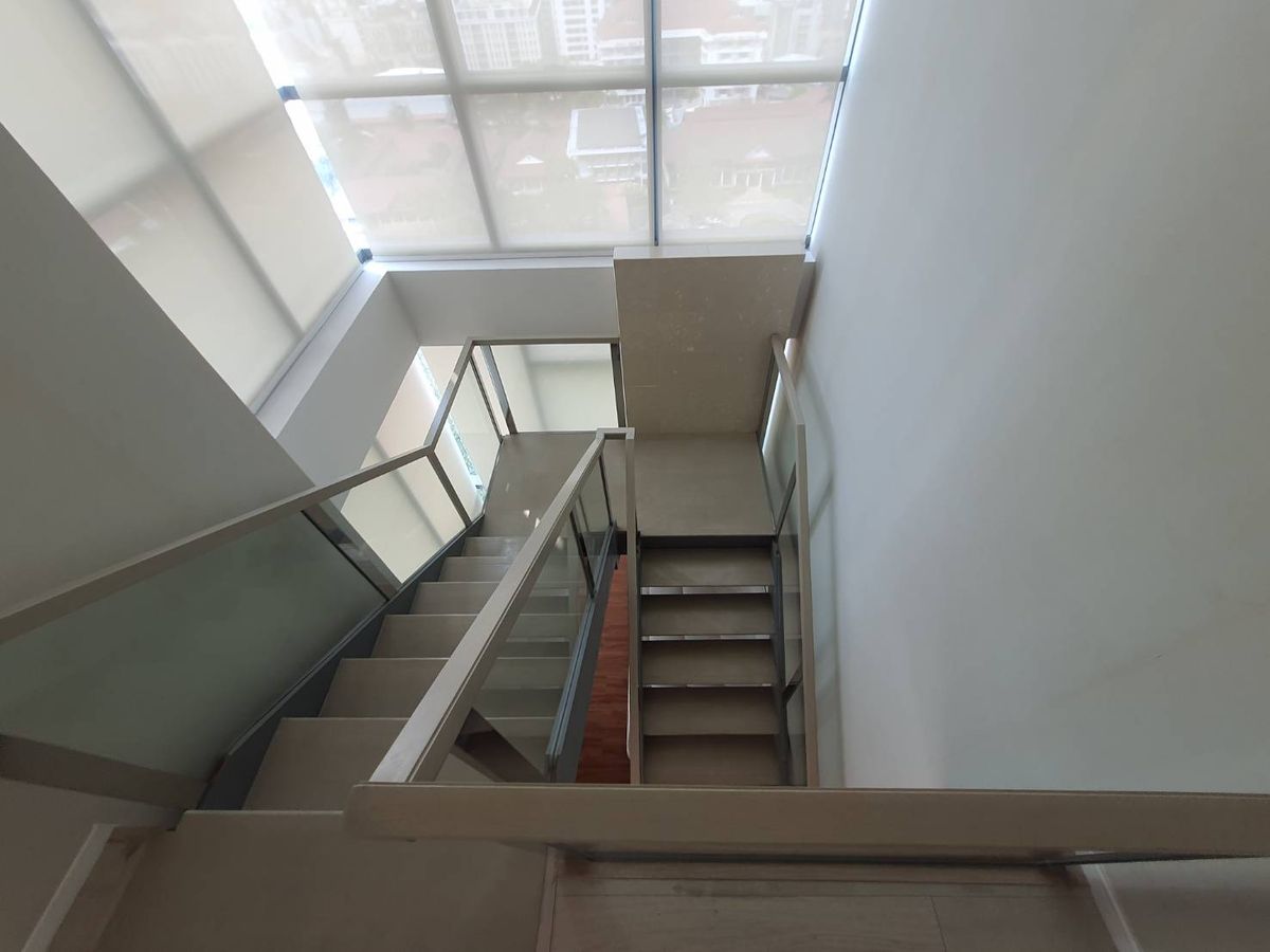 For SaleCondoSukhumvit, Asoke, Thonglor : For Sale The Room Sukhumvit 21 (S15-21491(S))