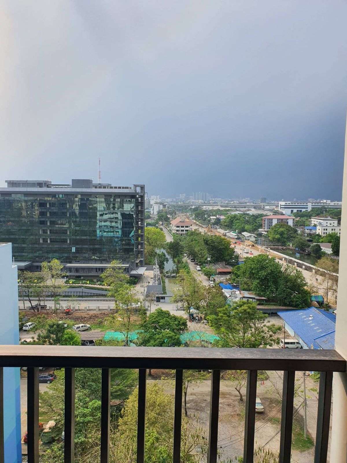 For SaleCondoKasetsart, Ratchayothin : North, beautiful room, full price, good price ⭐Kensington Kaset Campus