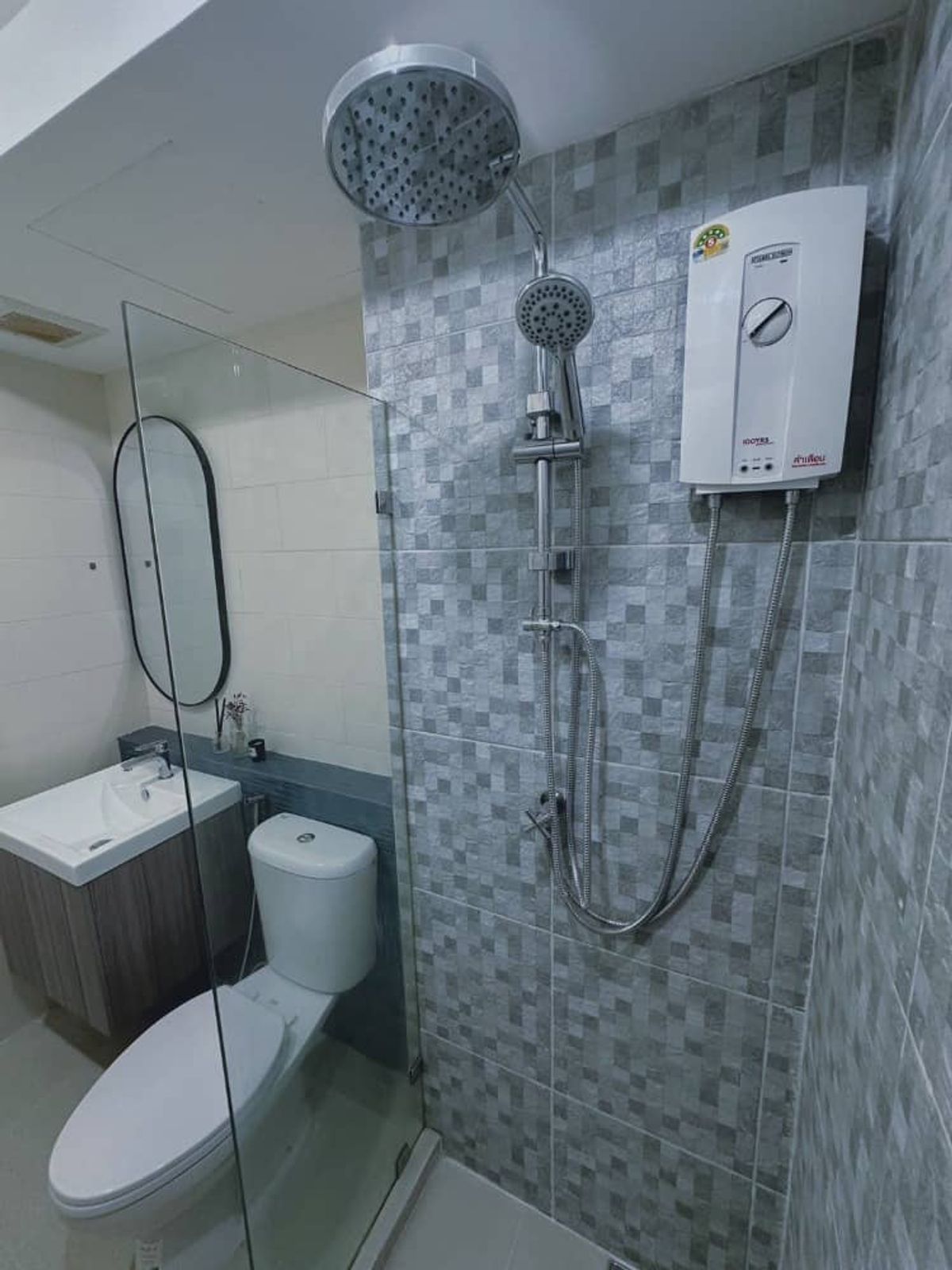 ขายคอนโดลาดพร้าว เซ็นทรัลลาดพร้าว : ขายด่วน 🔥 The Maple Ratchada - Ladprao 🔥 ใกล้รถไฟฟ้า MRT เดินทางสะดวก (PS64715)