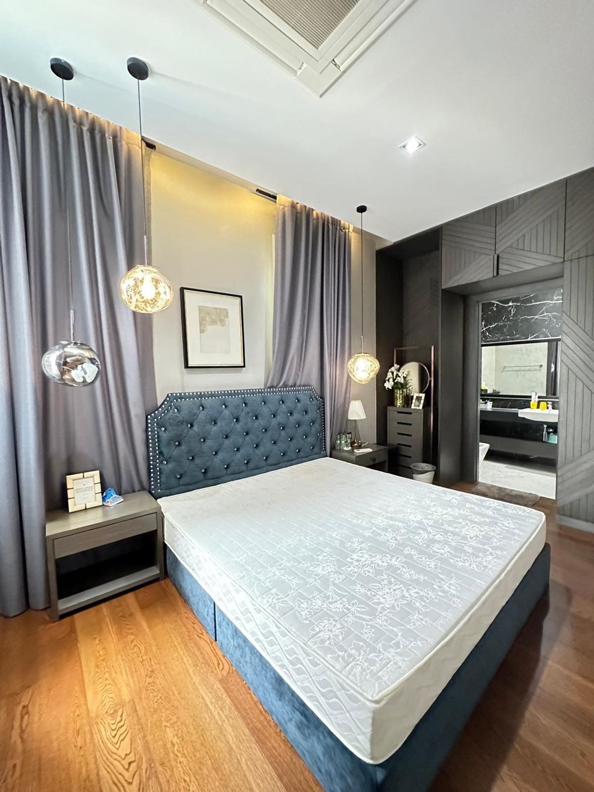 For RentHouseOnnut, Udomsuk : For Rent The Gentry Sukhumvit 101✨ Luxury House with Swimming Pool