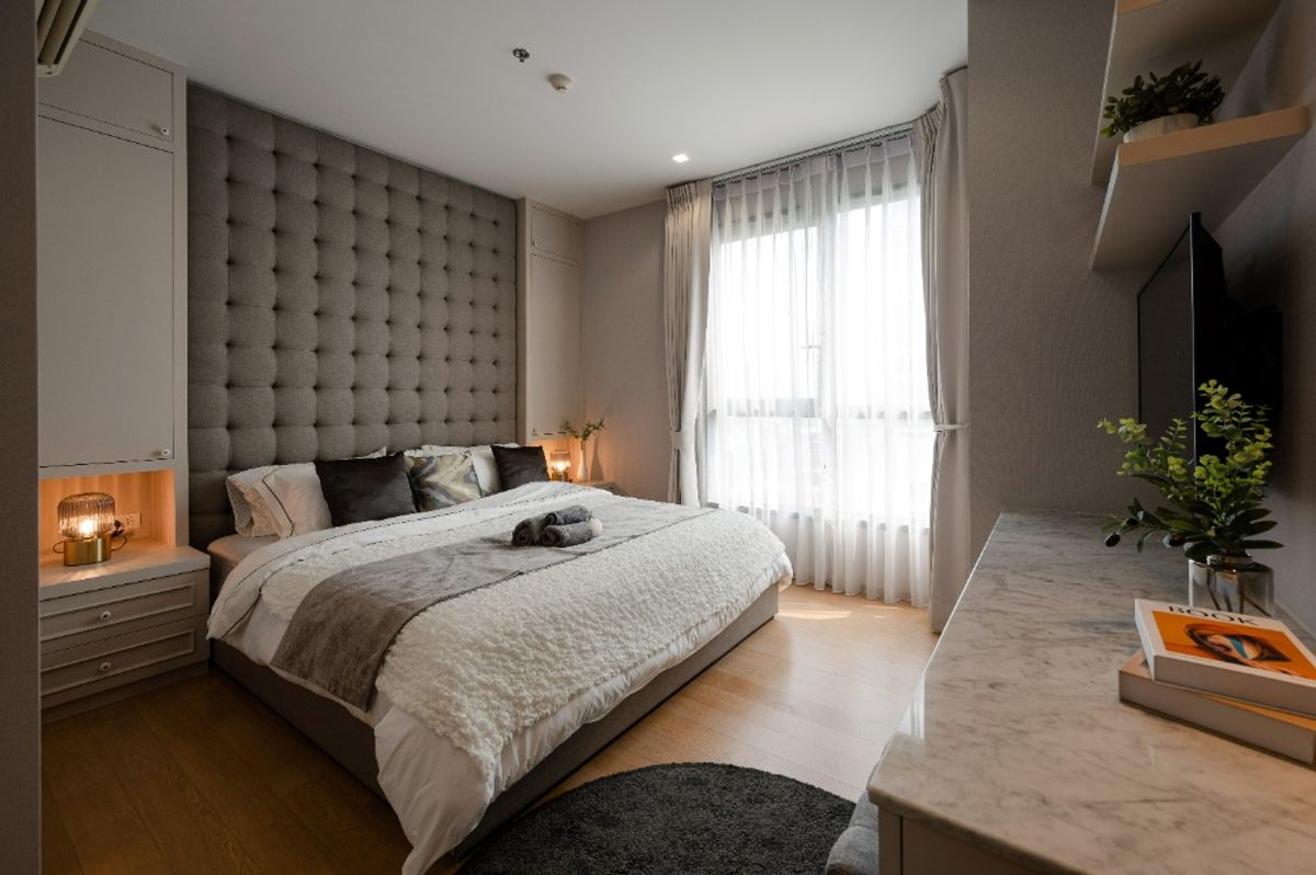 ขายคอนโดสุขุมวิท อโศก ทองหล่อ : ขายคอนโด HQ Thonglor ราคา 8,900,000 บาท [KOs250317]