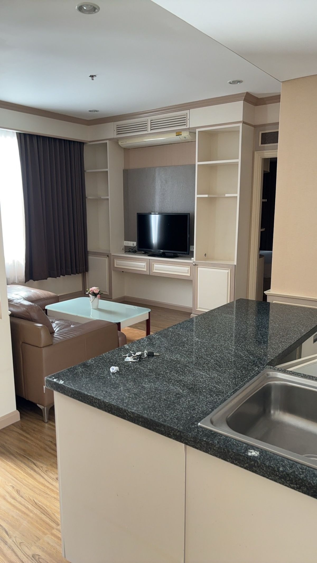 For SaleCondoWongwianyai, Charoennakor : [Sell /Sale] Villa Sathon Condominium - Villa Sathorn