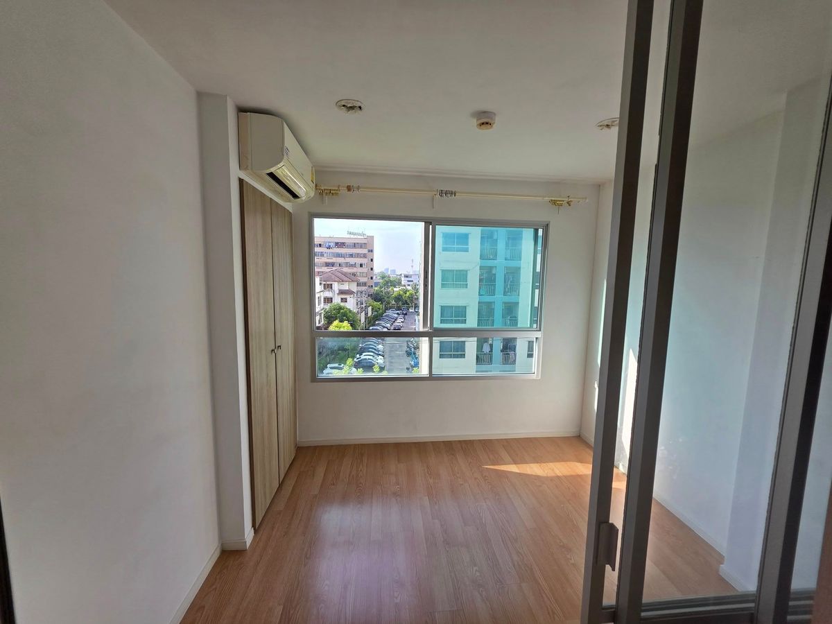 For SaleCondoOnnut, Udomsuk : BNC-4059: Condo Lumpini Ville onnut 46