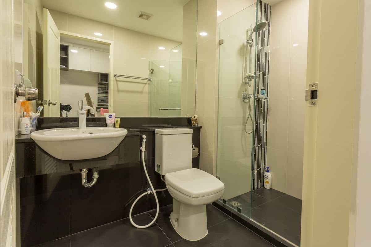 ขายคอนโดพระราม 8 สามเสน ราชวัตร : ขายด่วน ✨ Chateau In Town Rama 8 ✨ เดินทางสะดวก ใกล้ MRT บางยี่ขัน (PS64729)