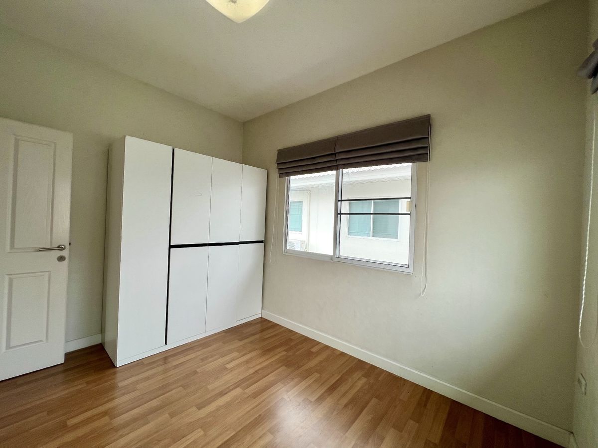 For SaleHousePathum Thani,Rangsit, Thammasat : 🔥🔥 [For Sale] House for sale perfect park