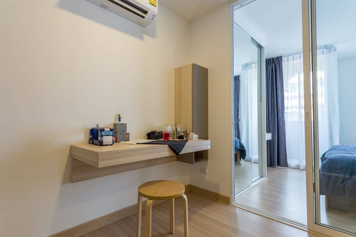 ขายคอนโดพระราม 8 สามเสน ราชวัตร : ขายด่วน ✨ Chateau In Town Rama 8 ✨ เดินทางสะดวก ใกล้ MRT บางยี่ขัน (PS64729)