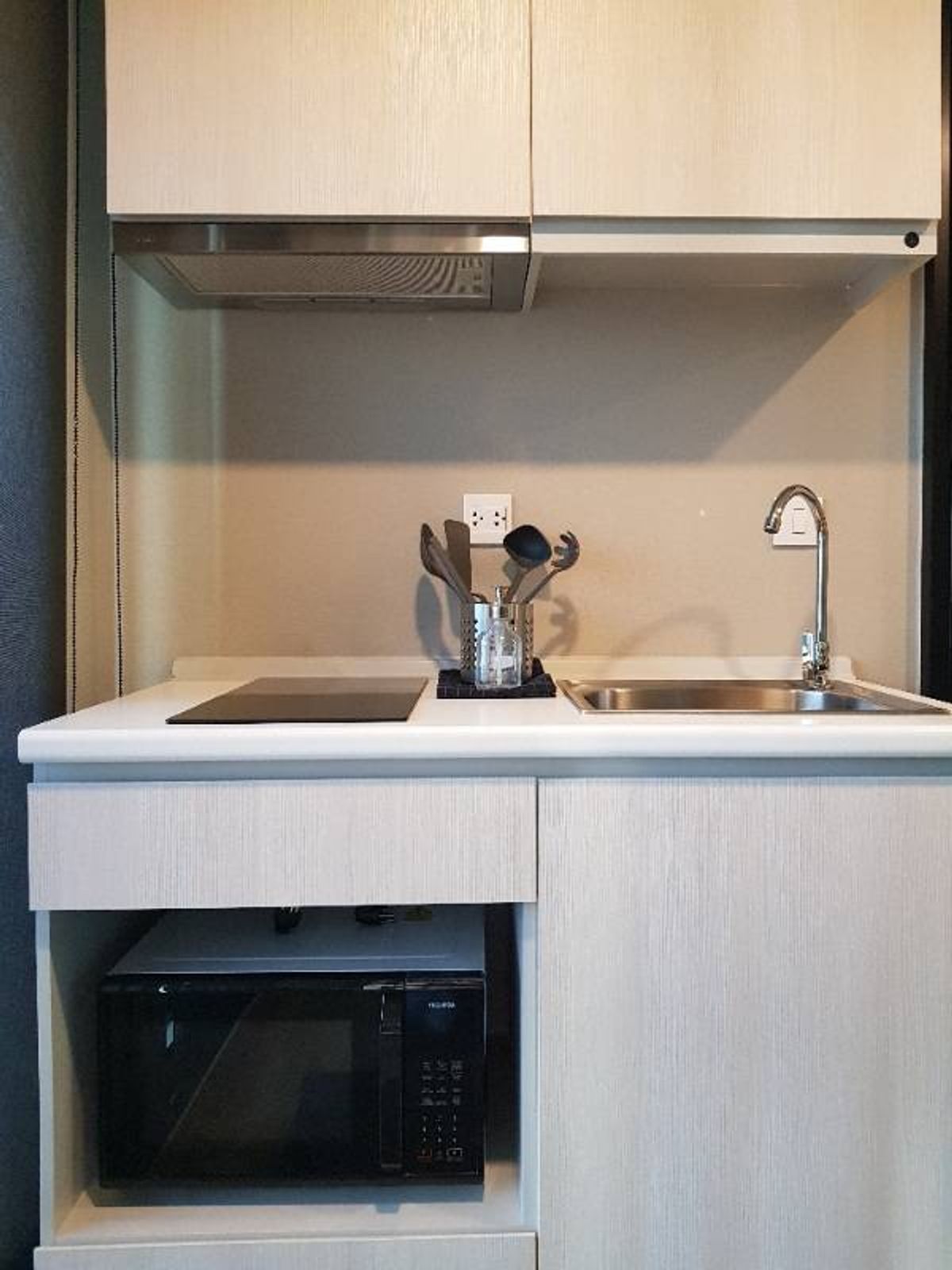 For SaleCondoKasetsart, Ratchayothin : North, beautiful room, full price, good price ⭐Kensington Kaset Campus