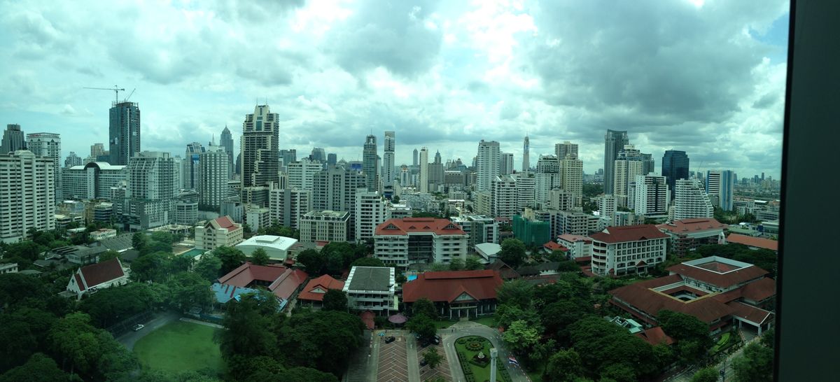 For SaleCondoSukhumvit, Asoke, Thonglor : For Sale The Room Sukhumvit 21 (S15-28623)