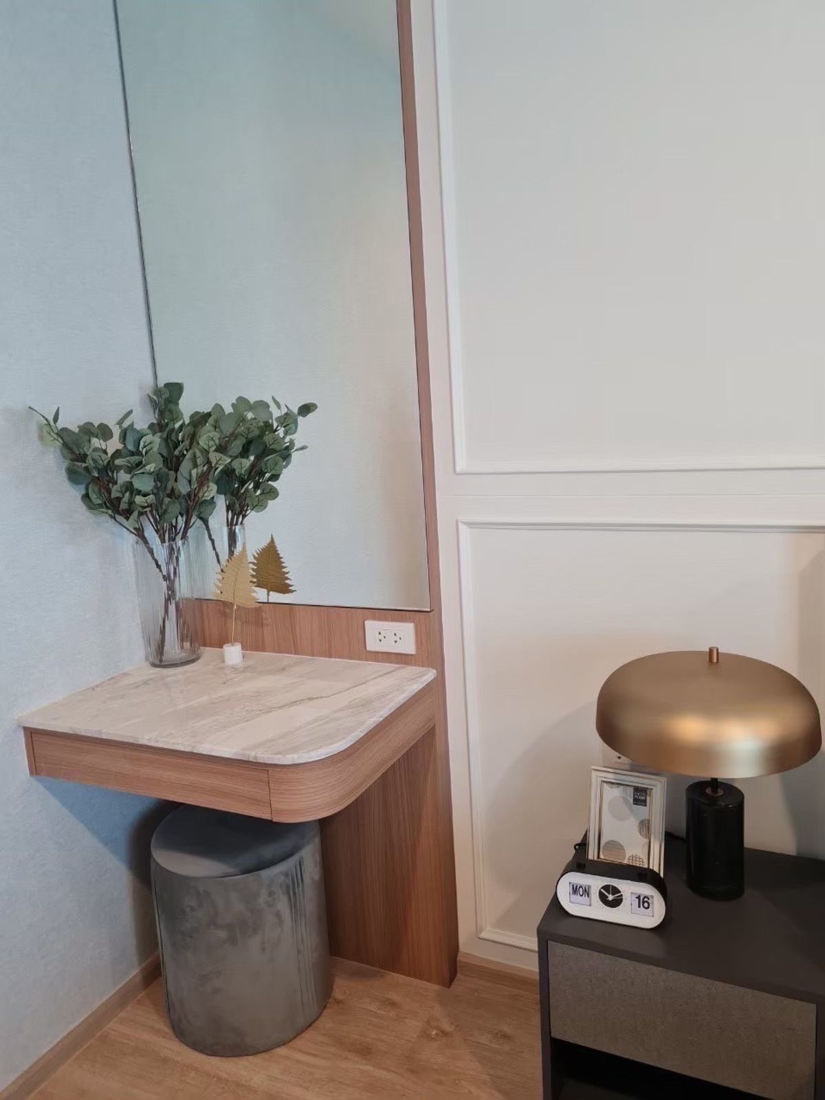 For SaleCondoRama9, Petchburi, RCA : For Sale for sale IDEO NEW RAMA 9✨Luxury Decoration