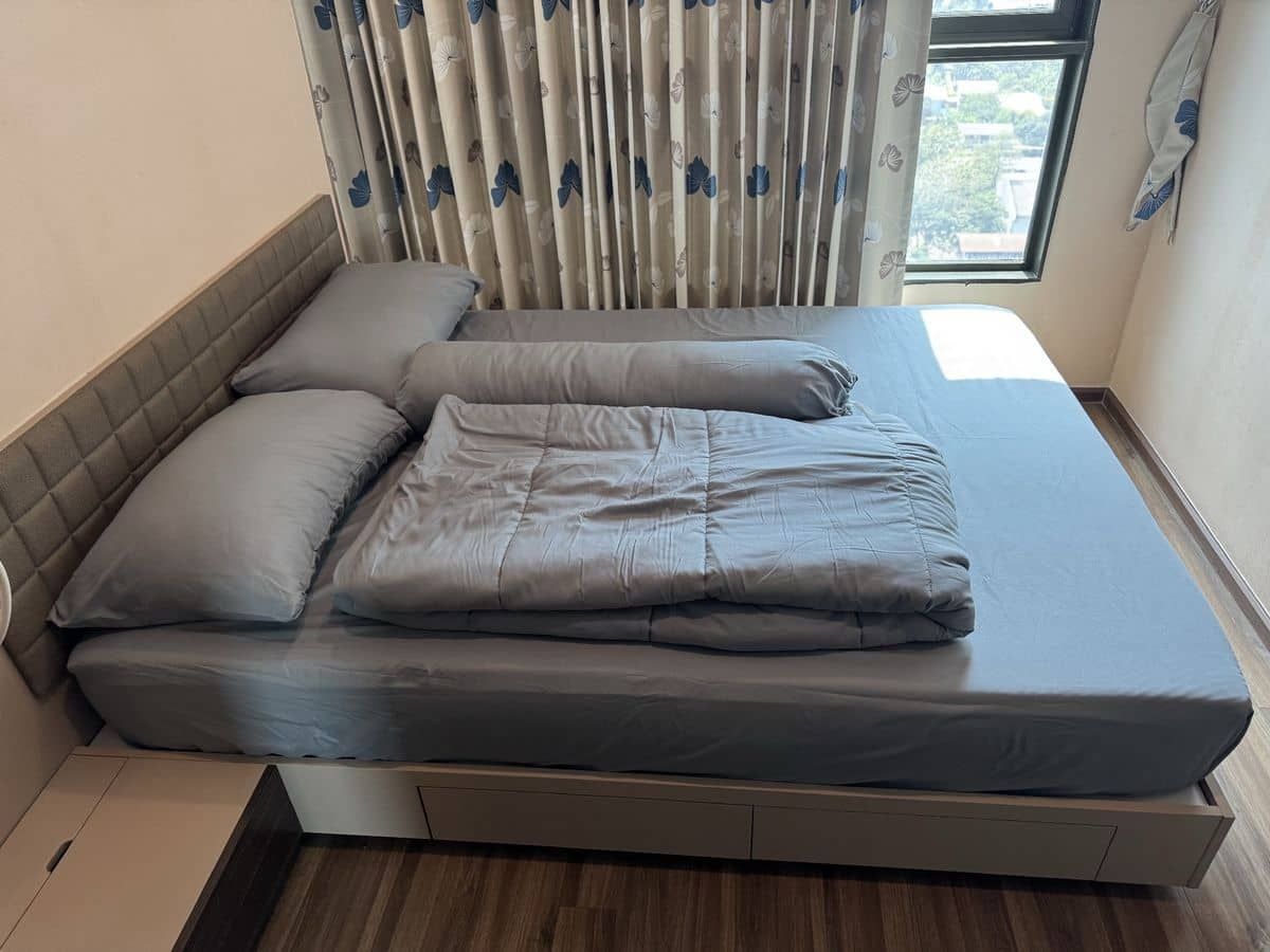 For SaleCondoWongwianyai, Charoennakor : Urgent sale ✨ Teal Sathorn - Taksin ✨ Convenient transportation near BTS Wongwian Yai (PS65012)