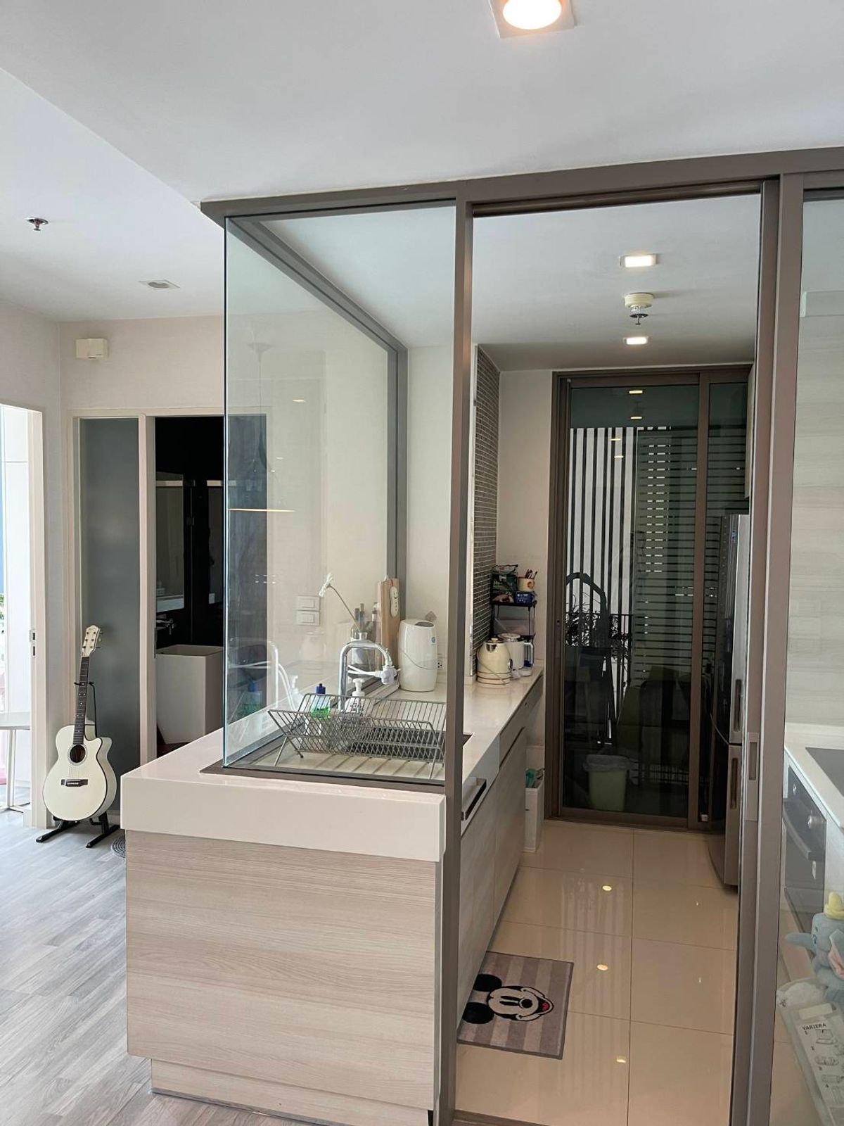 For RentCondoSathorn, Narathiwat : [SALE & AMP; RENT] The Room Sathorn -50 SQM