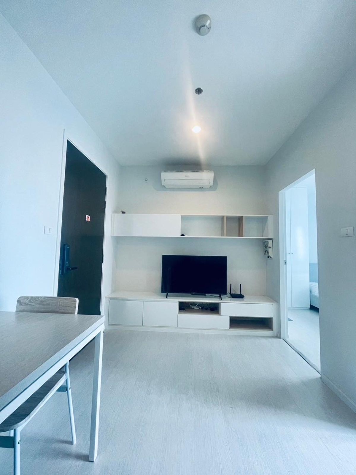 ให้เช่าคอนโดบางแค เพชรเกษม : ให้เช่า ชั้น 11