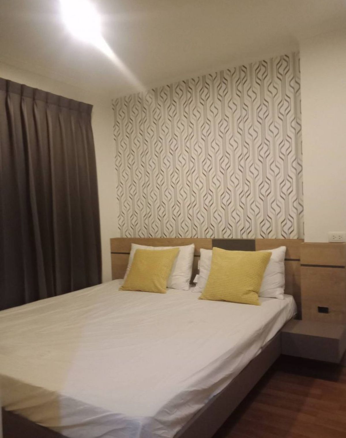 For RentCondoRama3 (Riverside),Satupadit : 🟡 Rent Lumpini Park Riverside - Rama 3 Building D Floor 12 Festival 🟡