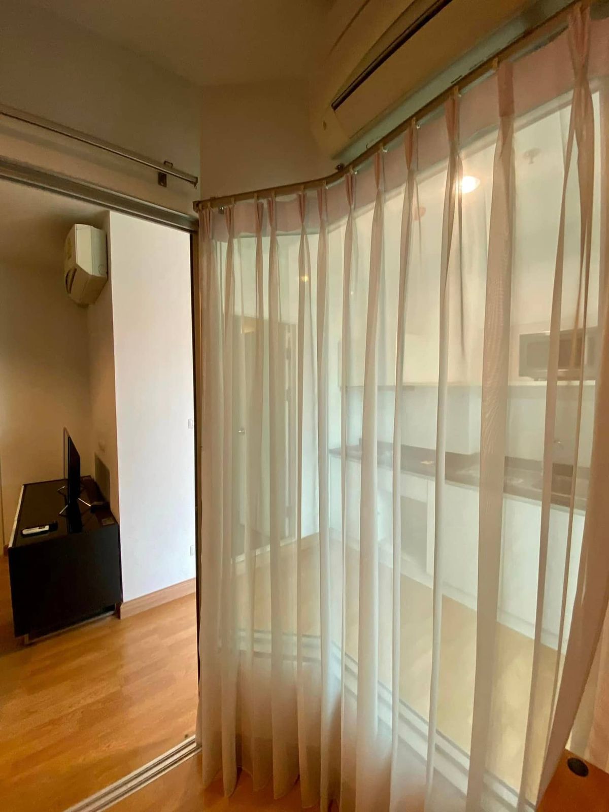 For SaleCondoKhlongtoei, Kluaynamthai : Urgent sale 🔥 Aspire Rama 4 🔥 Convenient transportation near BTS Ekkamai (PS65351)