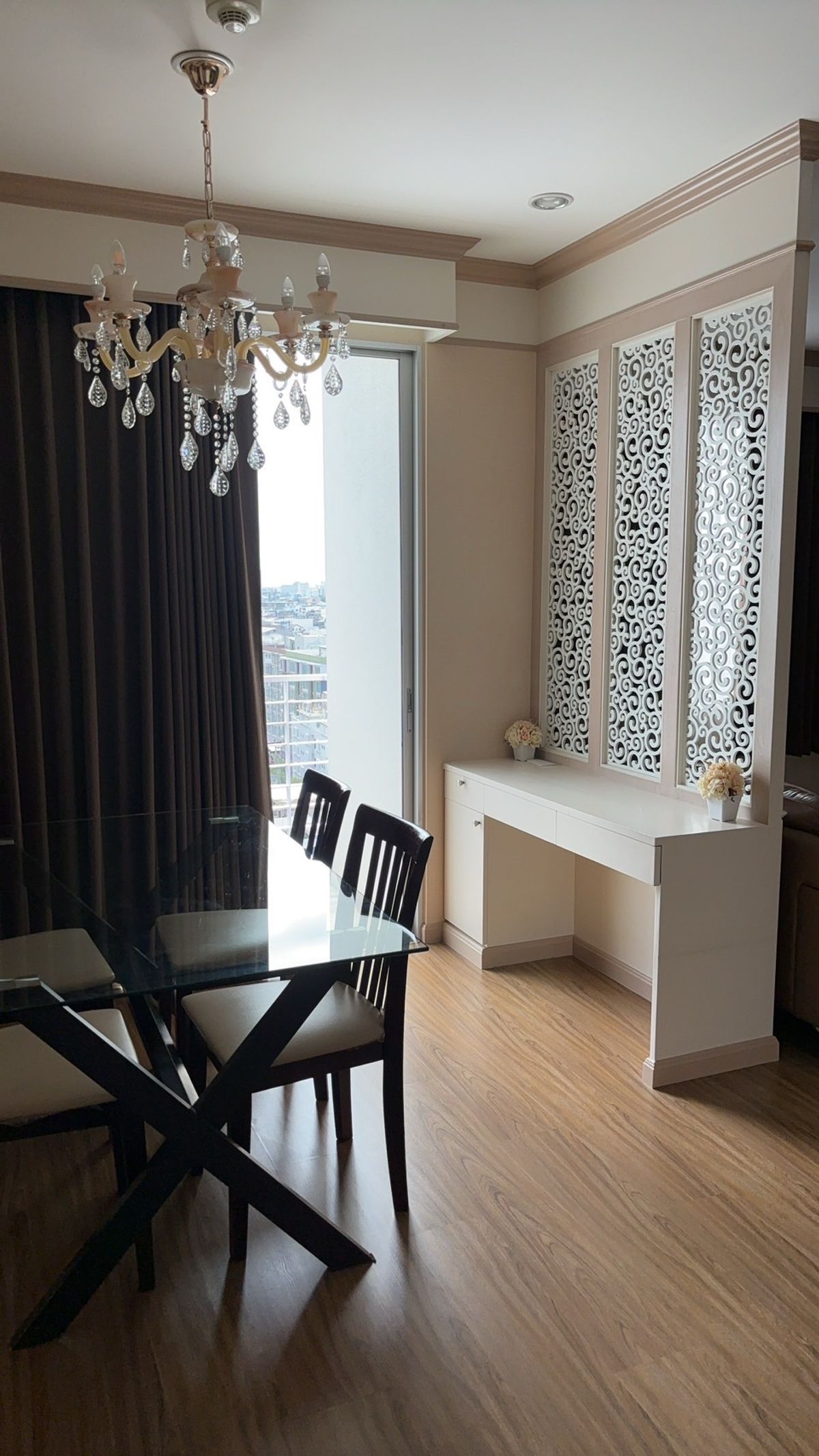 For SaleCondoWongwianyai, Charoennakor : [Sell /Sale] Villa Sathon Condominium - Villa Sathorn