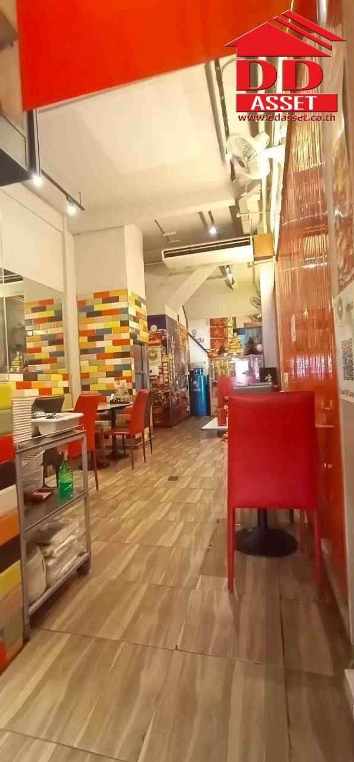 For SaleShop HouseBang Sue, Wong Sawang, Tao Pun : 4 -storey commercial building for sale, next to Charoen Krung Road, opposite Leng Nei Yi Ya Ya Ya Ya Ya Ya Temple, Golden Lite: B8046