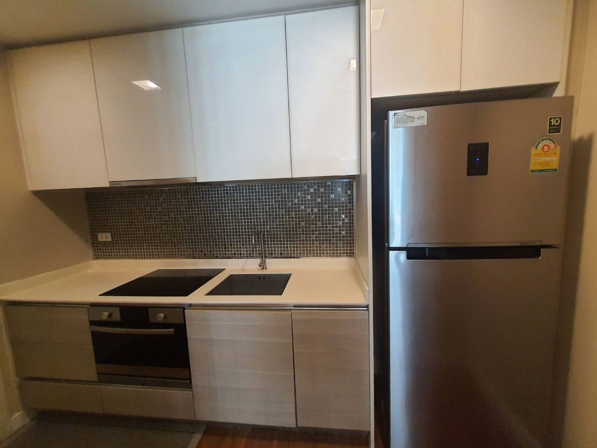 For SaleCondoSukhumvit, Asoke, Thonglor : For Sale The Room Sukhumvit 21 (S15-21491(S))