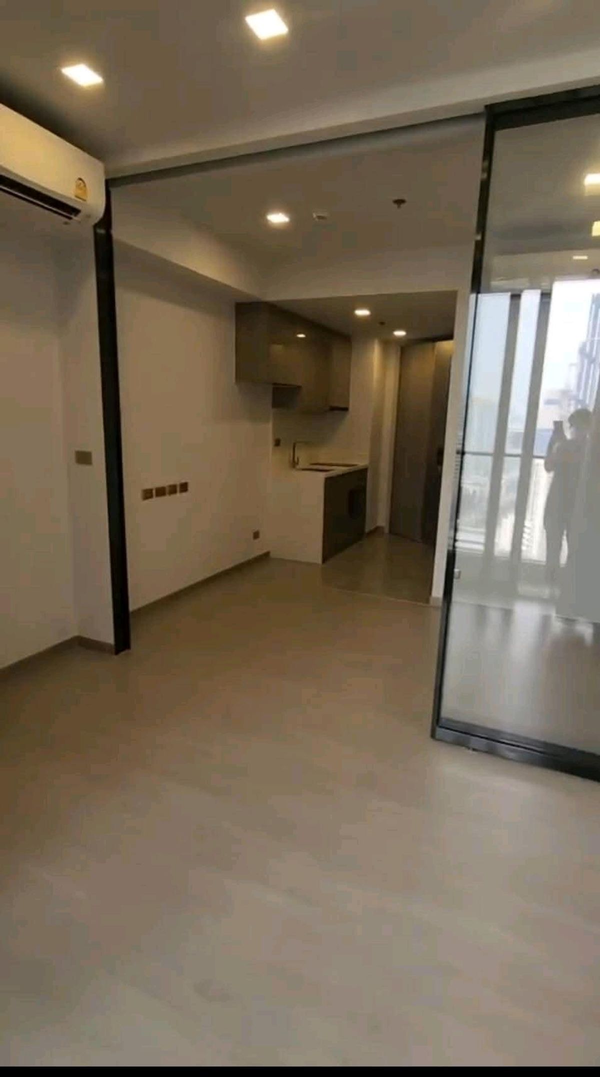 For SaleCondoRama9, Petchburi, RCA : One9Five Asoke-Rama 9 (FQ)