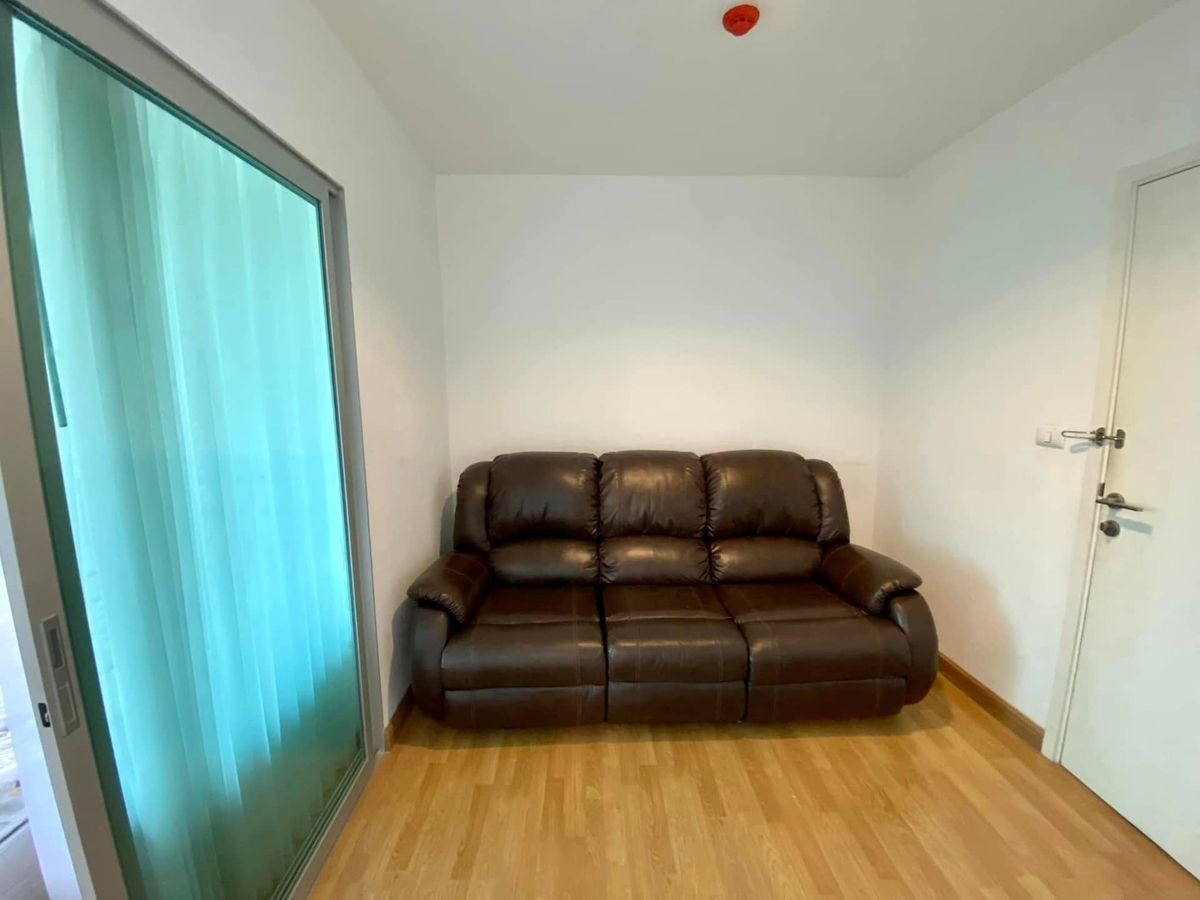 For SaleCondoKhlongtoei, Kluaynamthai : Urgent sale 🔥 Aspire Rama 4 🔥 Convenient transportation near BTS Ekkamai (PS65351)