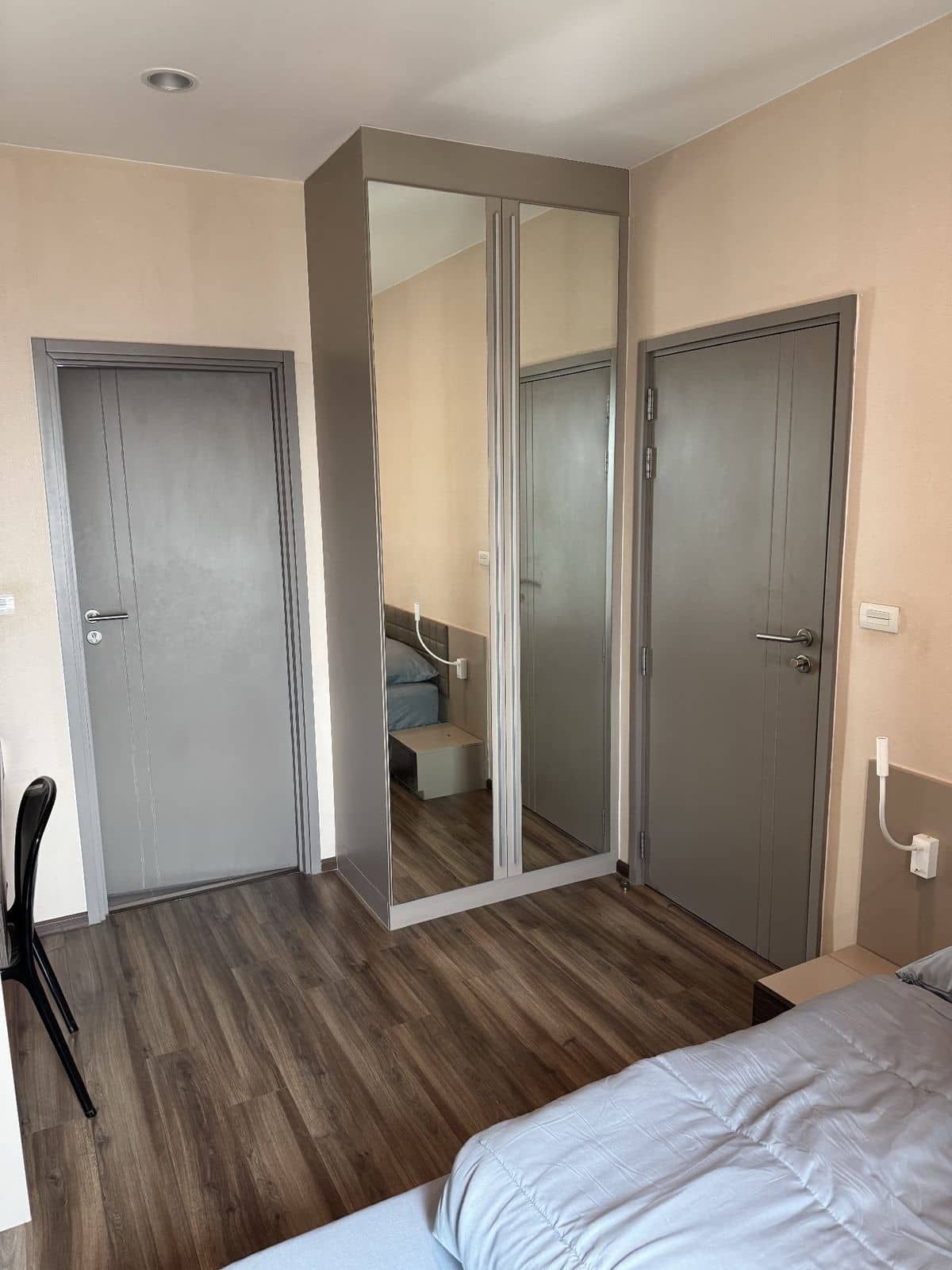 For SaleCondoWongwianyai, Charoennakor : Urgent sale ✨ Teal Sathorn - Taksin ✨ Convenient transportation near BTS Wongwian Yai (PS65012)