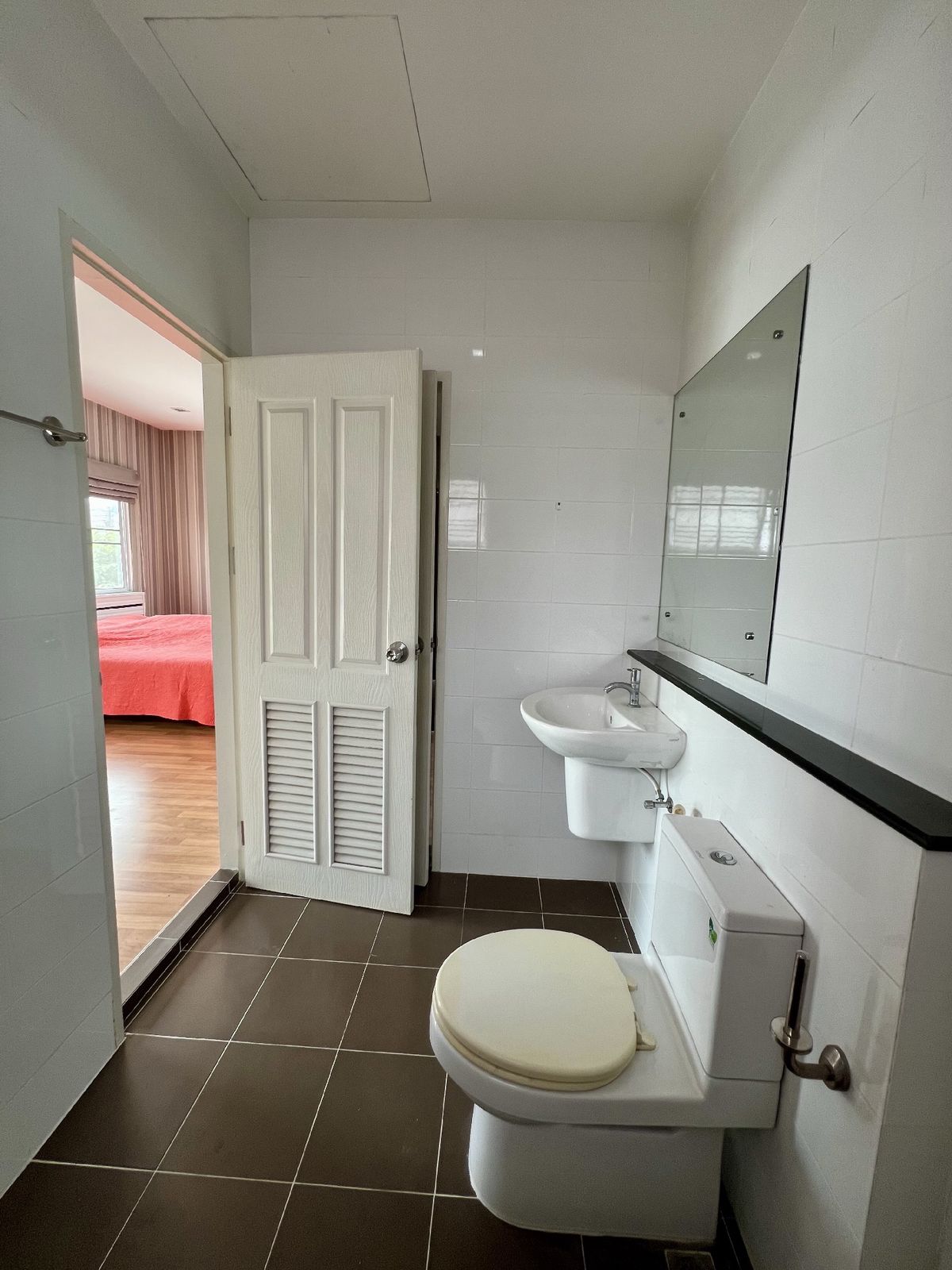 For SaleHousePathum Thani,Rangsit, Thammasat : 🔥🔥 [For Sale] House for sale perfect park