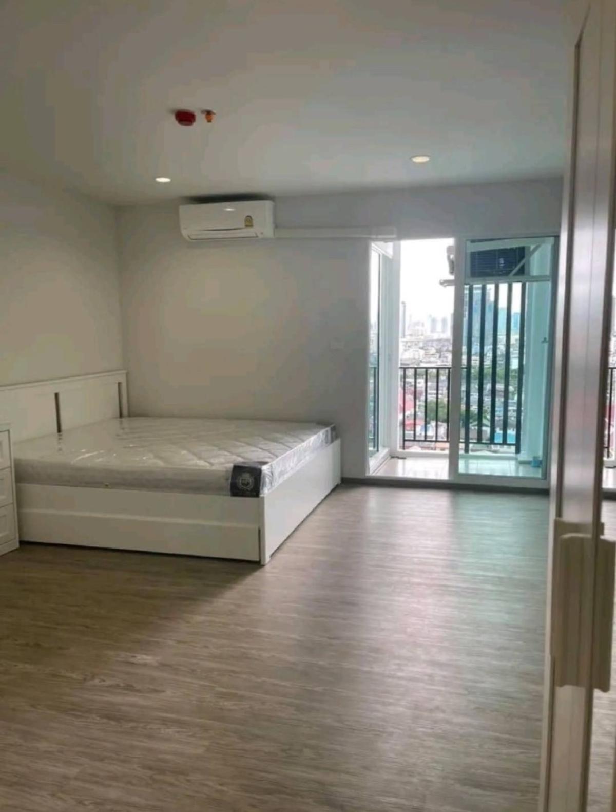 For SaleCondoBang Sue, Wong Sawang, Tao Pun : (18643) Regent Home Bangson 2 Phase 28