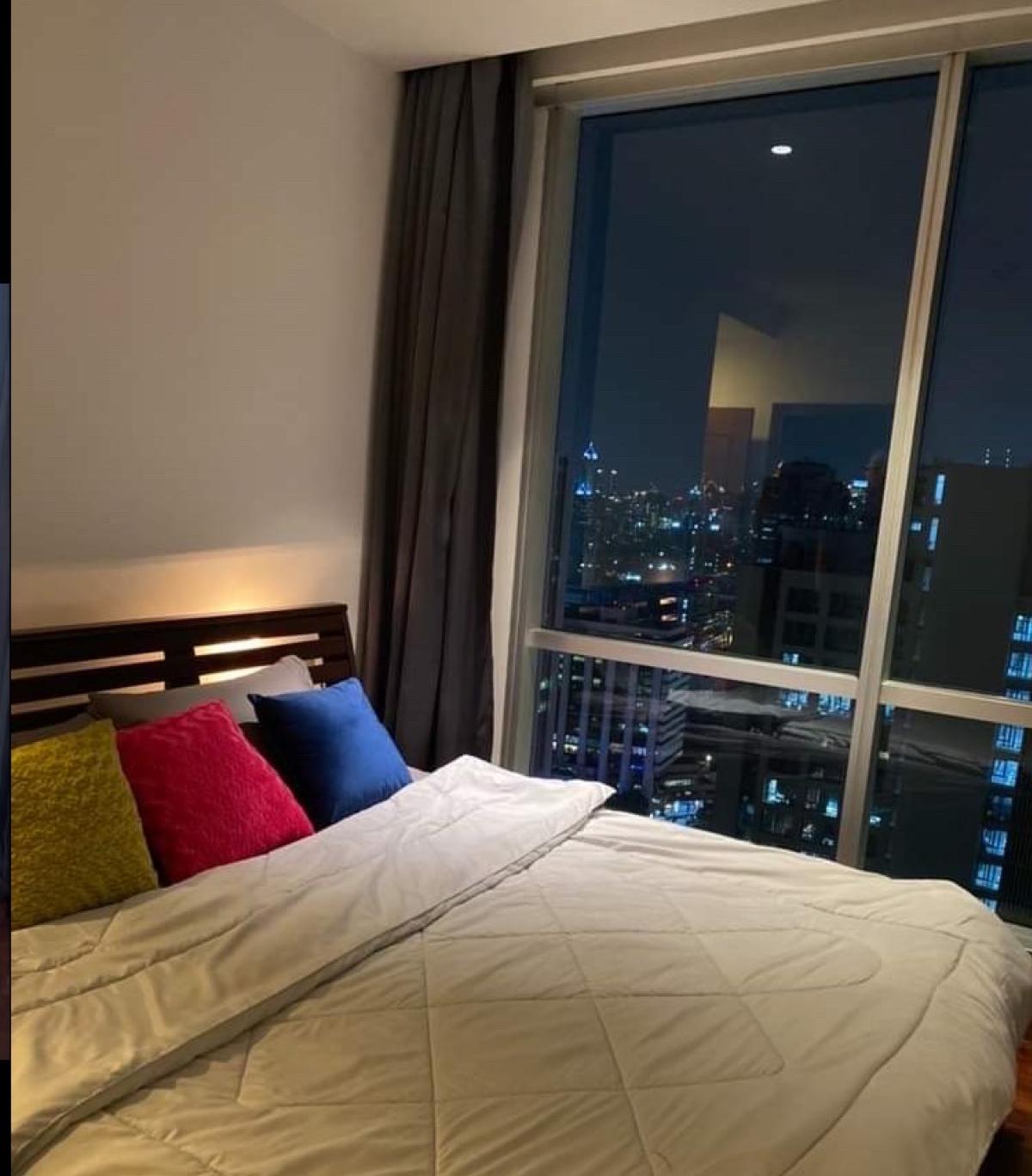 ขายคอนโดสาทร นราธิวาส : (18660) Sky Villas Sathorn