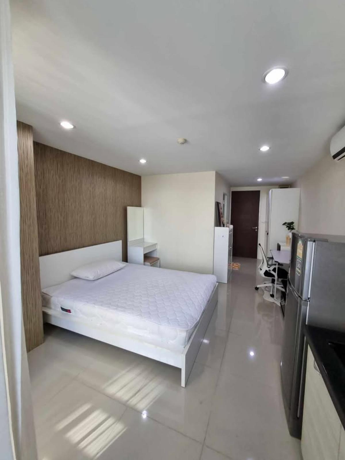 ขายคอนโดรัชดา ห้วยขวาง : (18662) Kes Ratchada Condominium