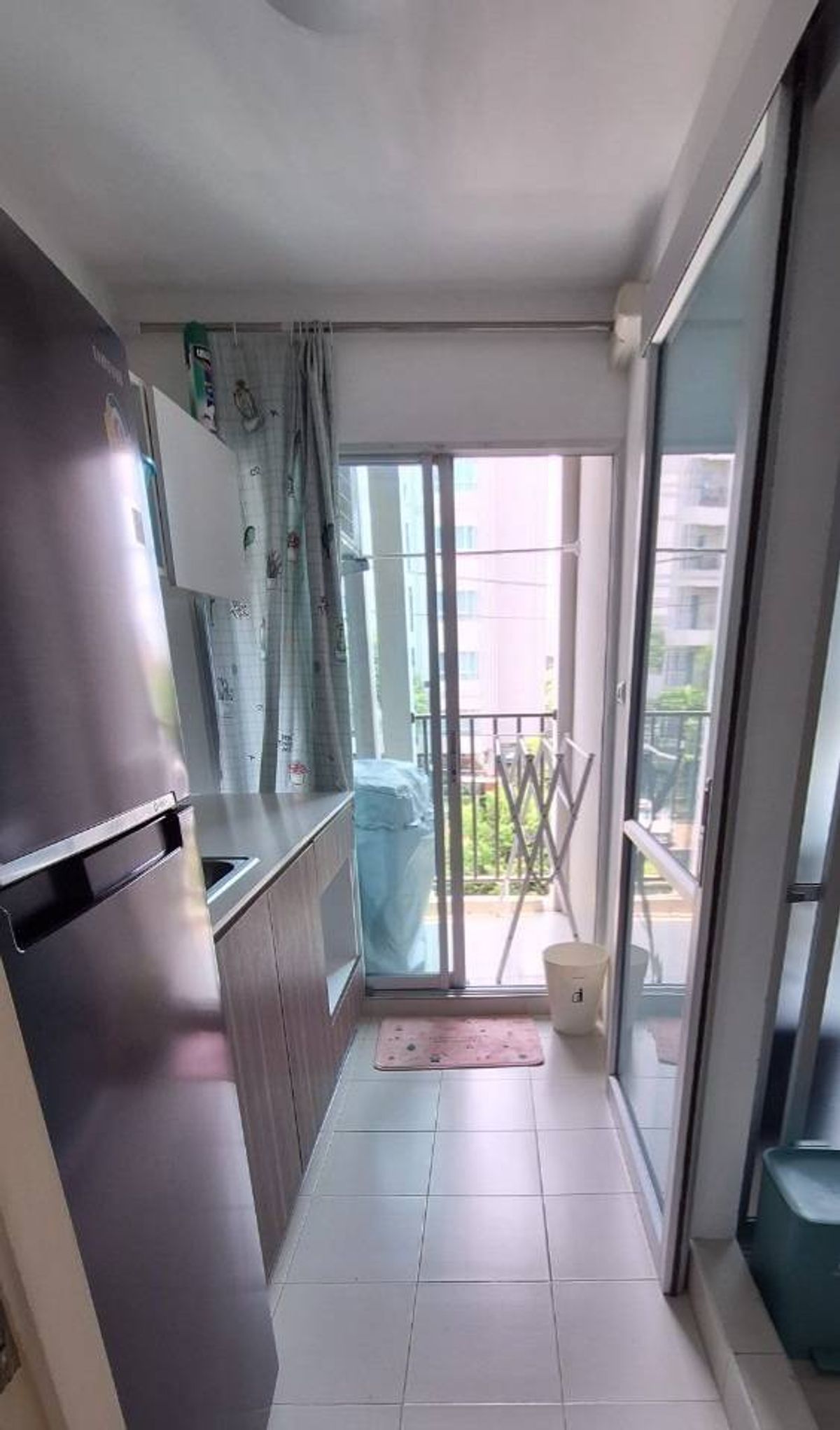 For RentCondoChiang Mai : 📢🔥 Urgent! Condo for Rent Dcondo Sign Chiang Mai – Fully Furnished, Ready to Move in on April 15! 🏢✨