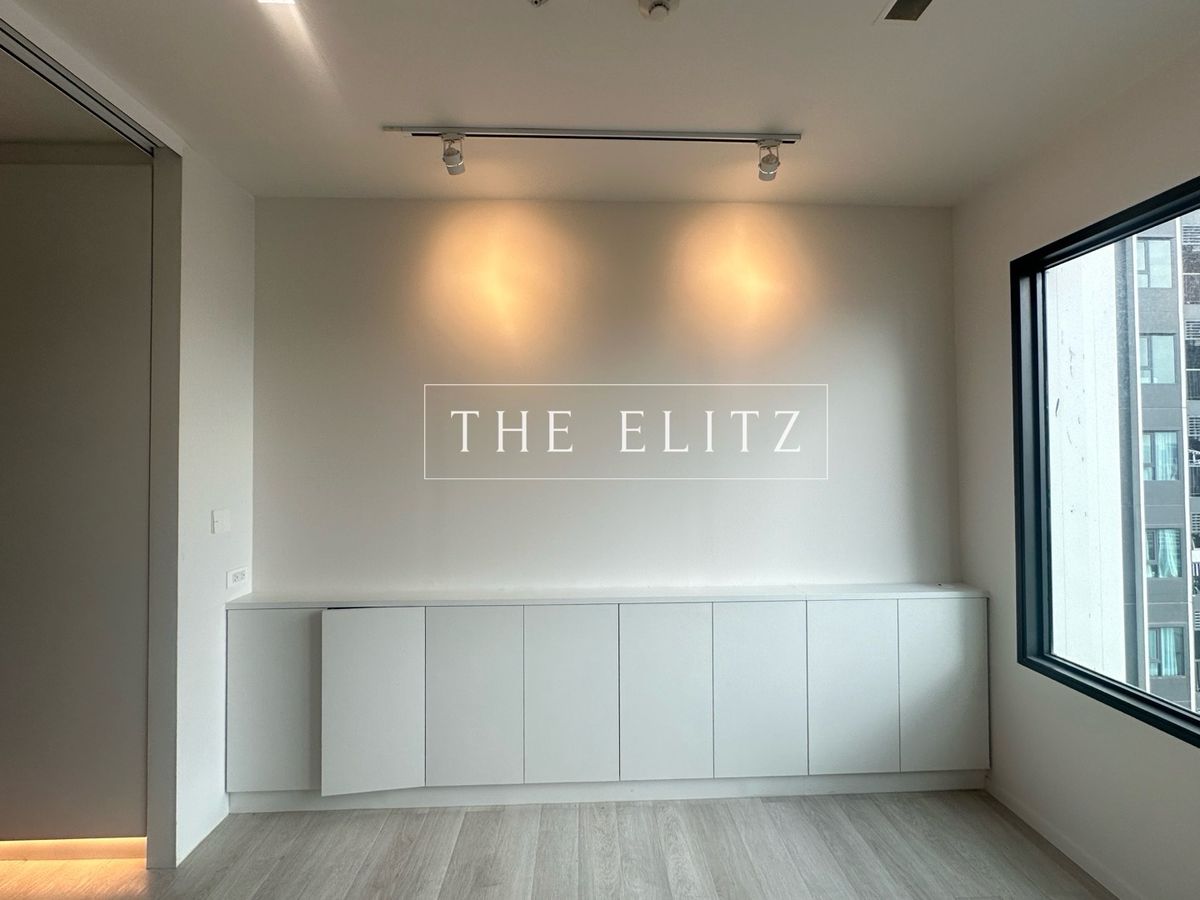 For SaleCondoWitthayu, Chidlom, Langsuan, Ploenchit : ✨ High Rise condo, luxury location on the radio road At a comfortable price 💯 Facilities within the project complete ✔