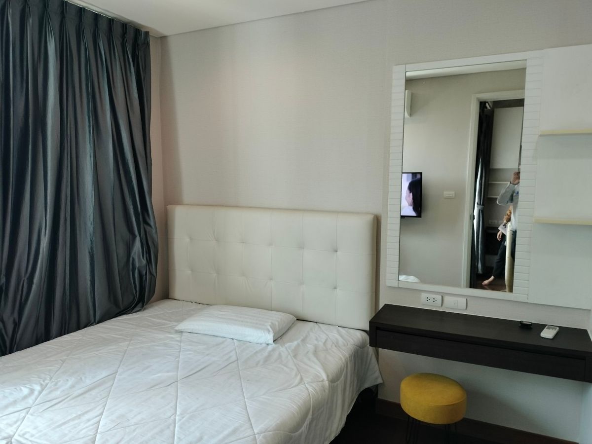 For RentCondoSukhumvit, Asoke, Thonglor : !! Beautiful room for rent Ivy Thonglor near BTS Thonglor