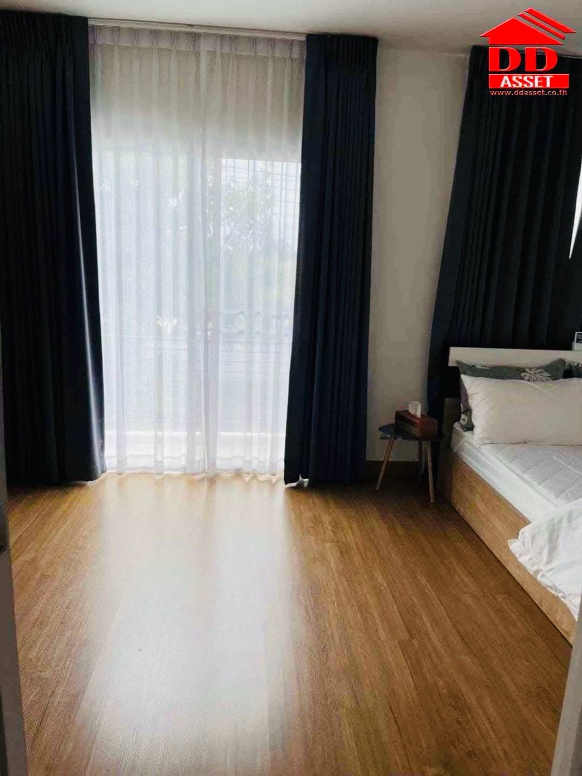 ให้เช่าบ้านปทุมธานี รังสิต ธรรมศาสตร์ : ให้เช่า หมู่บ้าน เซ​นโทร​พหล​-วิภา​วดี House for rent Centro Phahol-Vibhavadi รหัส : H8189