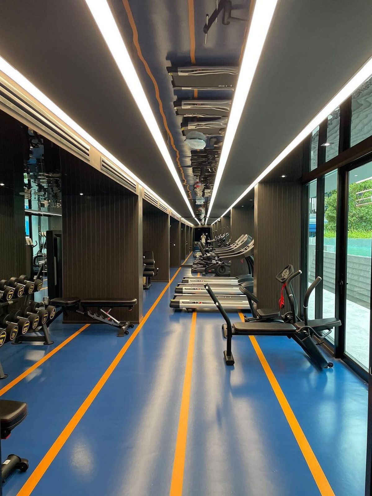 For SaleCondoOnnut, Udomsuk : The room is beautiful. Great price ⭐The Origin onnut