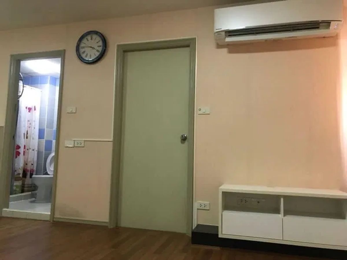 For SaleCondoOnnut, Udomsuk : The room is beautiful. Good price ⭐Lumpini Center Sukhumvit 77 (Lumpini Center Sukhumvit 77)