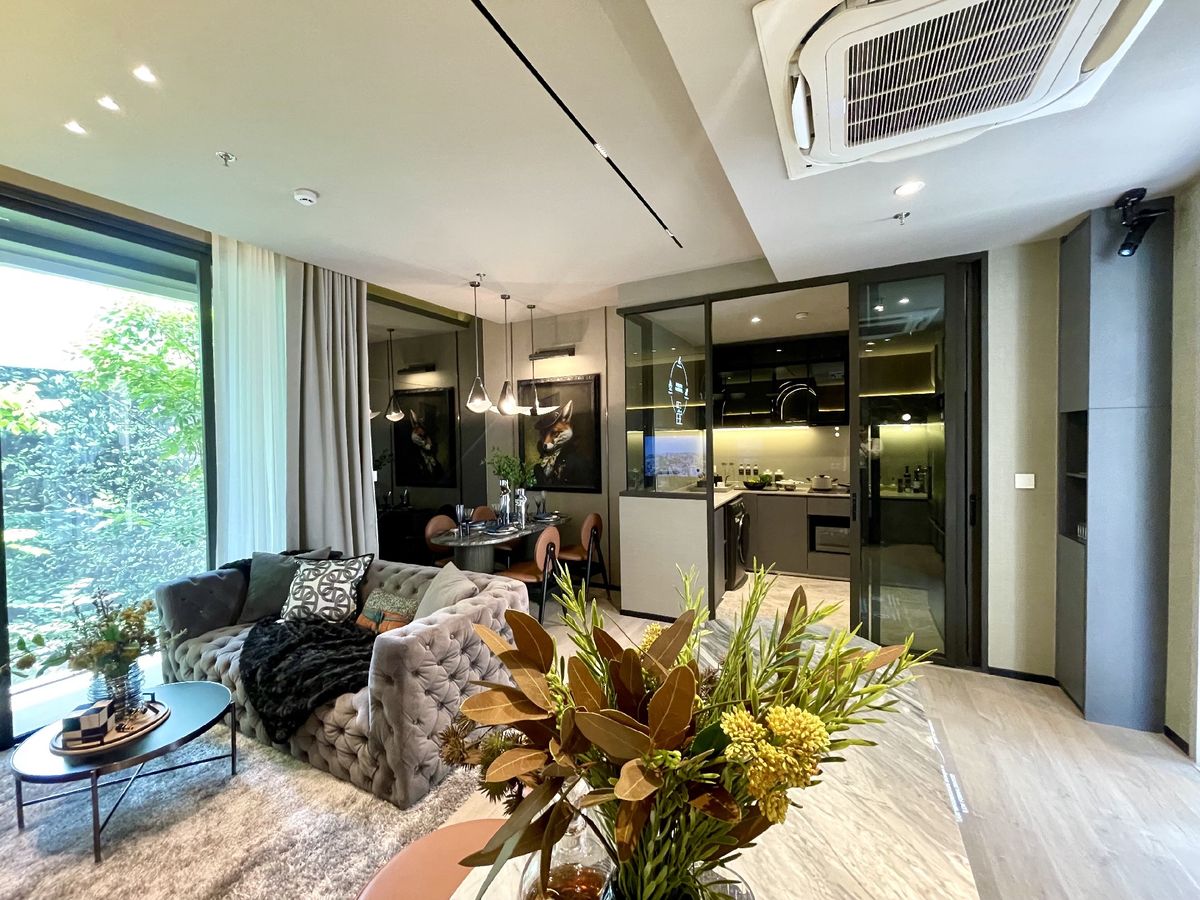 For SaleCondo : 🐶😻MARQUIS Phayathai เลี้ยงสัตว์ได้ 2bed simplex 73 sq.m. ซื้อตรงโครงการ 📲 𝟎𝟔𝟒-𝟕𝟗𝟒𝟒𝟐𝟔𝟑(คุณน้ำ) 