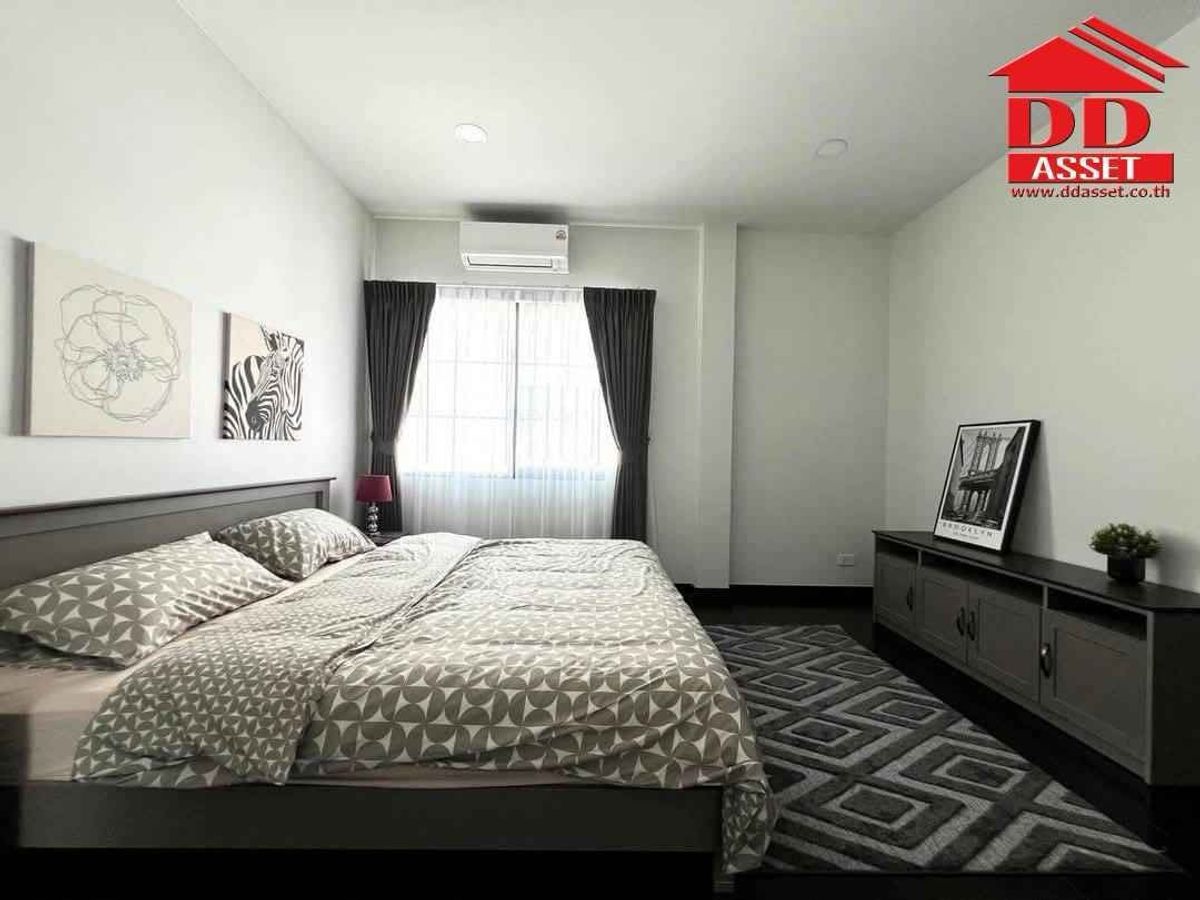 HouseBangna, Bearing, Lasalle : The City Bangna 2 (New Project) The City Bangna km 7 Code: H8187