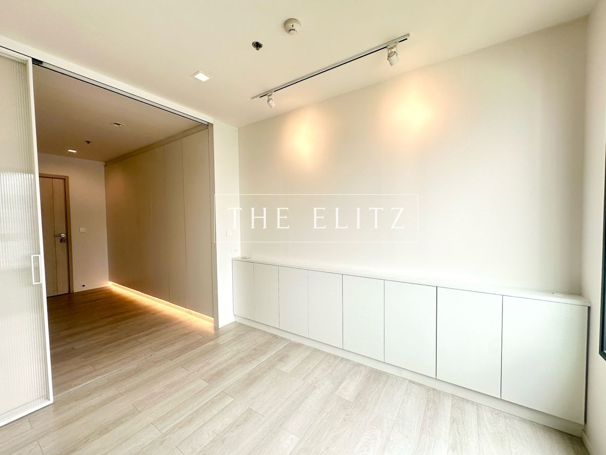 For SaleCondoWitthayu, Chidlom, Langsuan, Ploenchit : ✨ High Rise condo, luxury location on the radio road At a comfortable price 💯 Facilities within the project complete ✔