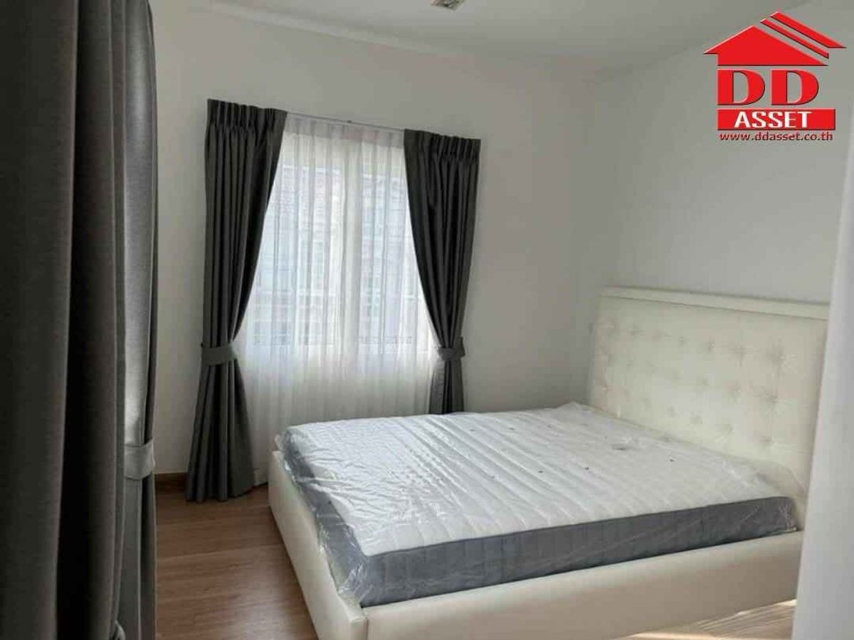 ให้เช่าบ้านเกษตร นวมินทร์ ลาดปลาเค้า : ให้เช่า Grandio Ladprao-Kaset Nawamin(ซ.นวมินทร์ 42) แกรนดิโอ ลาดพร้าว-เกษตร นวมินทร์ รหัส : H8188