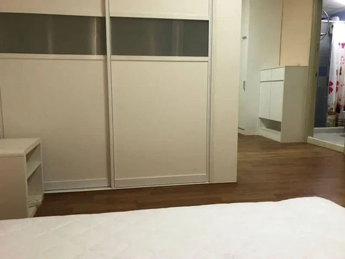 For SaleCondoOnnut, Udomsuk : The room is beautiful. Good price ⭐Lumpini Center Sukhumvit 77 (Lumpini Center Sukhumvit 77)