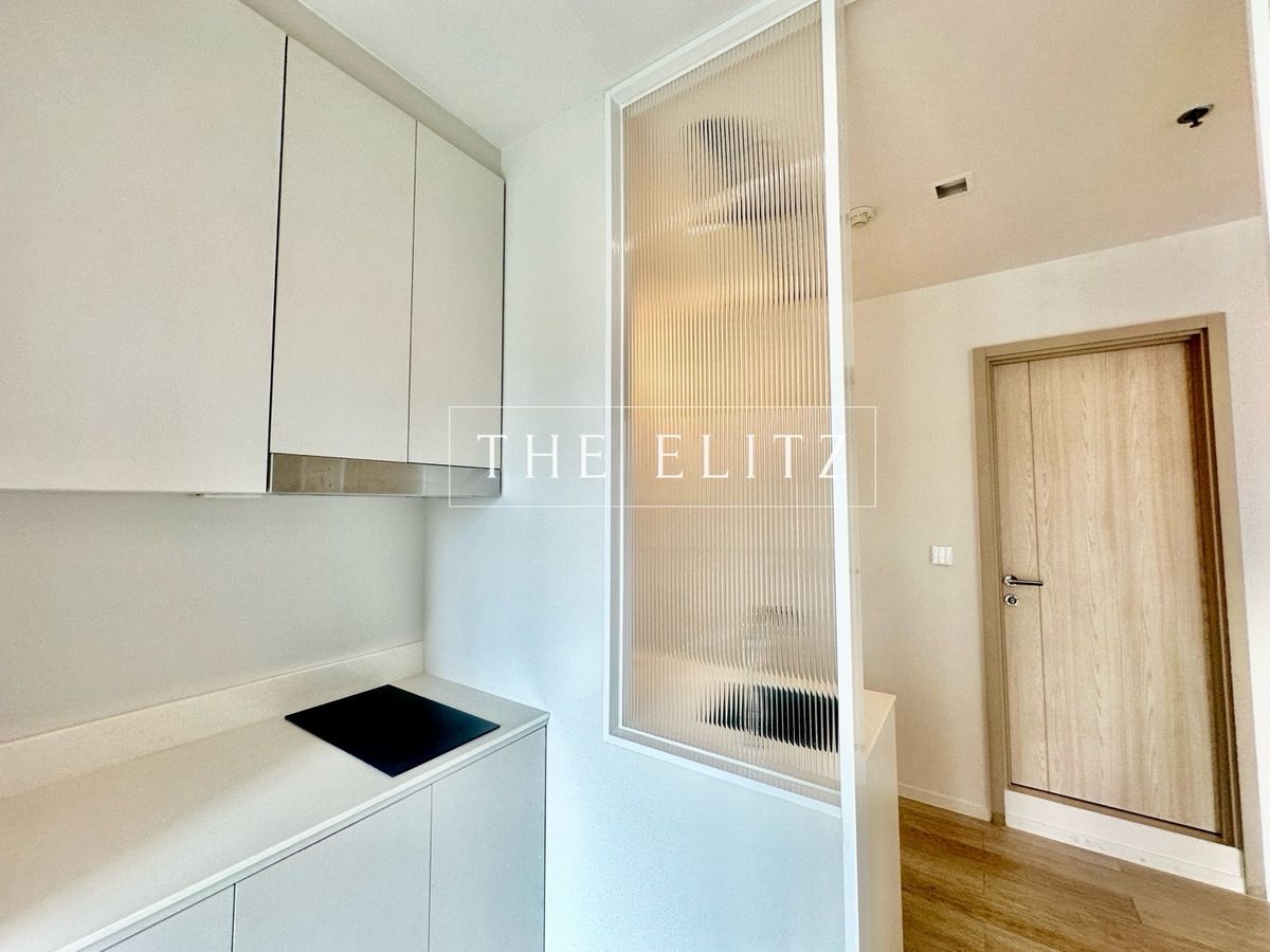 For SaleCondoWitthayu, Chidlom, Langsuan, Ploenchit : ✨ High Rise condo, luxury location on the radio road At a comfortable price 💯 Facilities within the project complete ✔